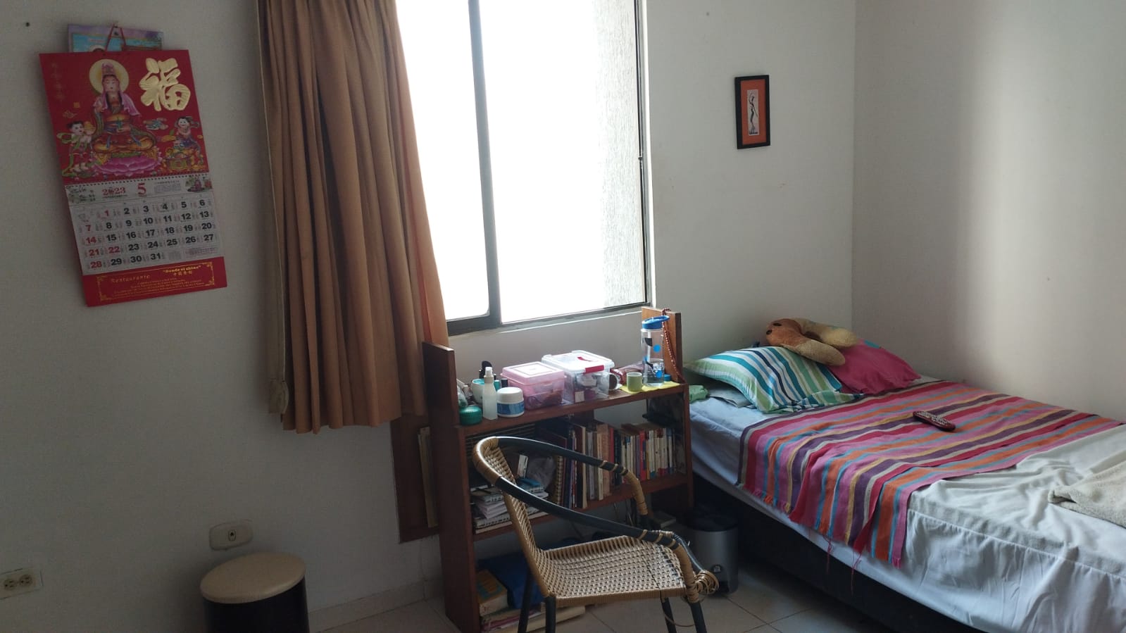 Apartamento en venta en Altos Del Prado, Barranquilla · foto 17 de 23