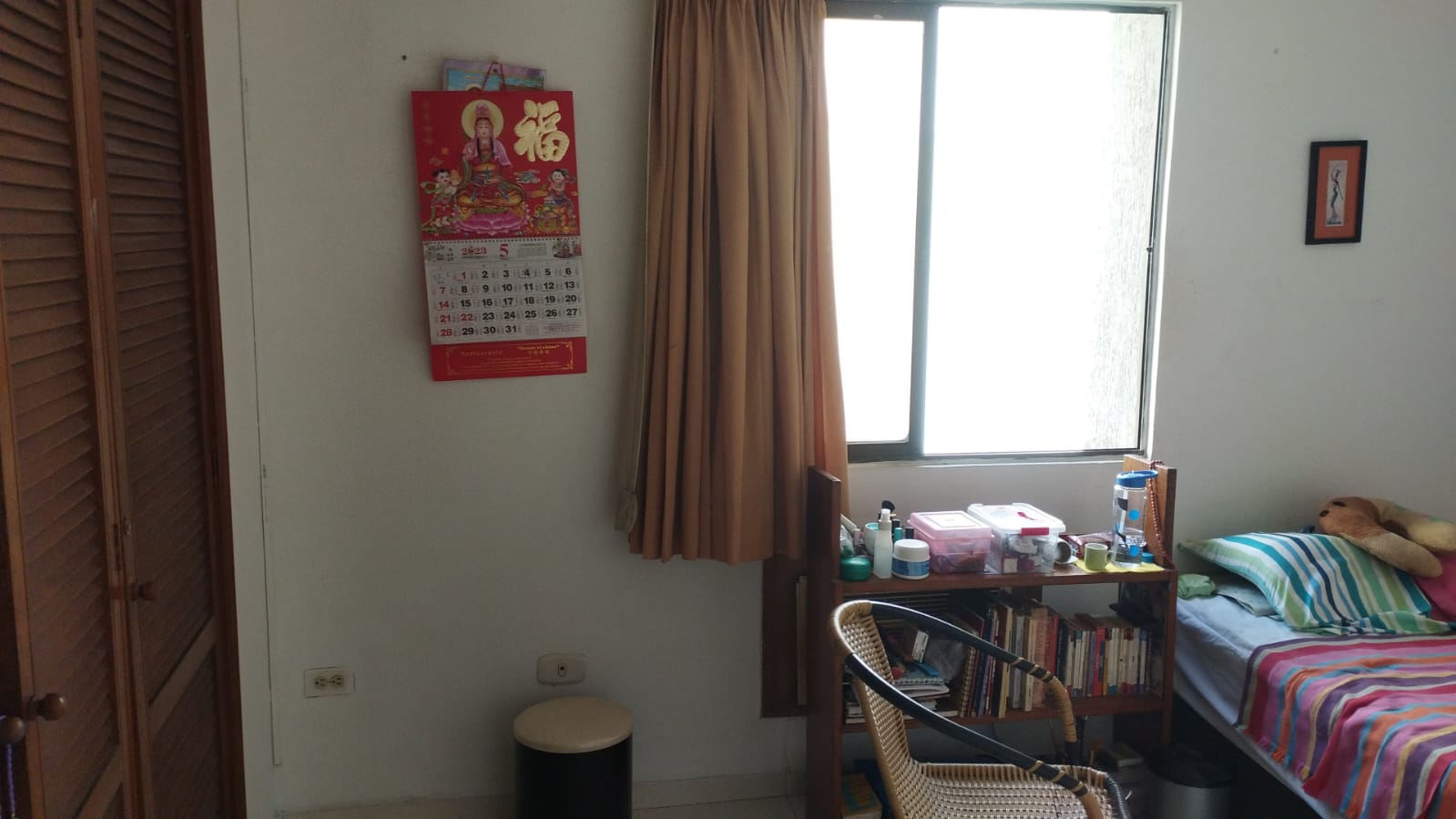 Apartamento en venta en Altos Del Prado, Barranquilla · foto 18 de 23