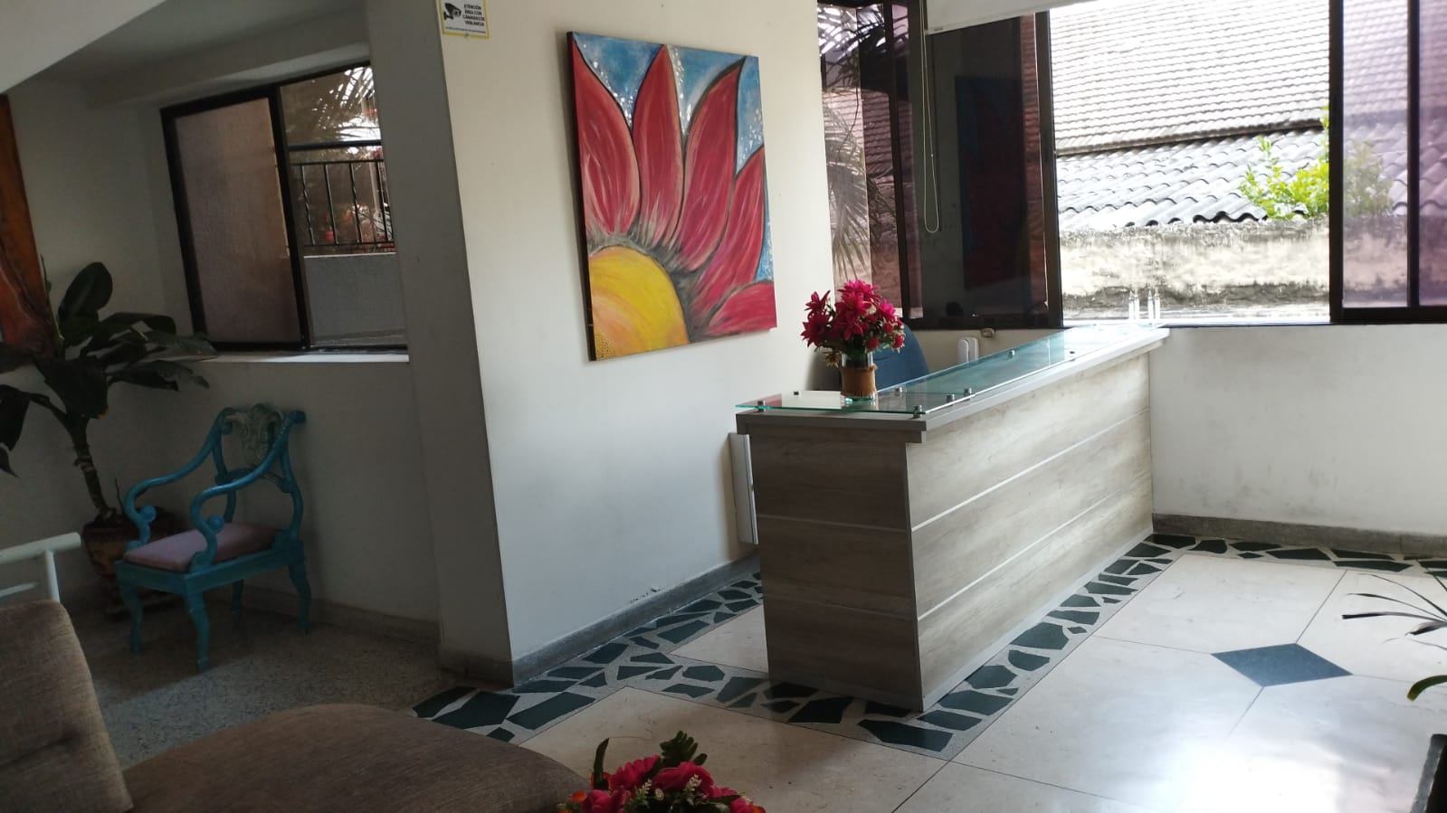 Apartamento en venta en Altos Del Prado, Barranquilla · foto 22 de 23