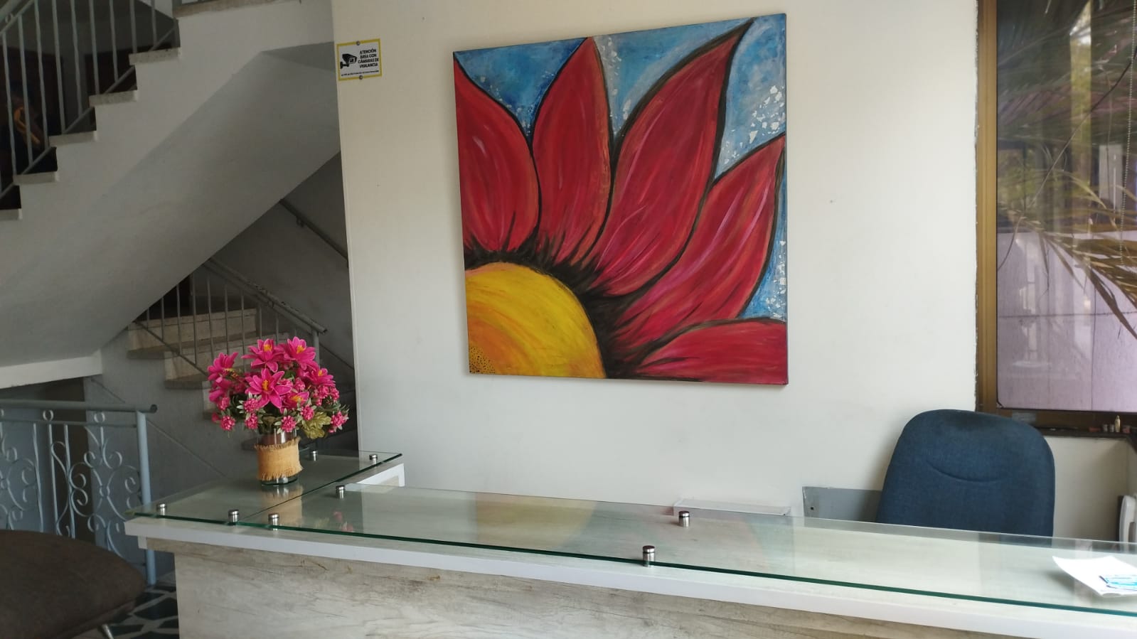 Apartamento en venta en Altos Del Prado, Barranquilla · foto 23 de 23