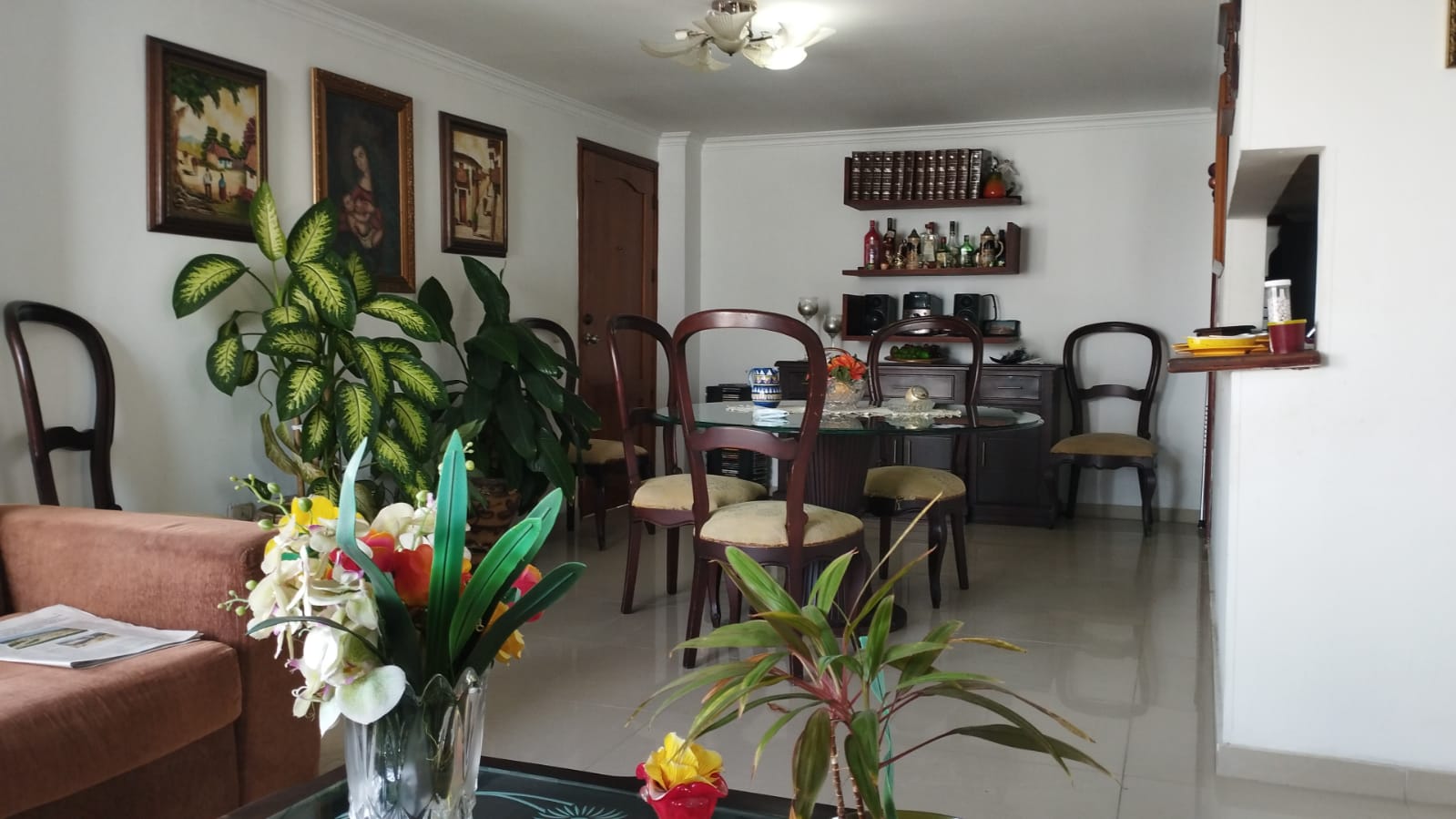 Apartamento en venta en Altos Del Prado, Barranquilla · foto 2 de 23