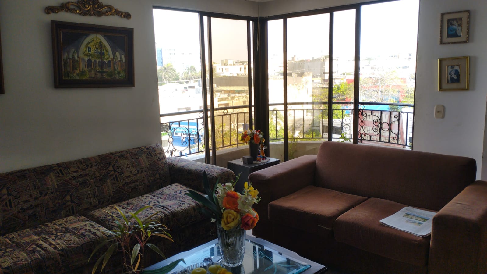 Apartamento en venta en Altos Del Prado, Barranquilla · foto 3 de 23