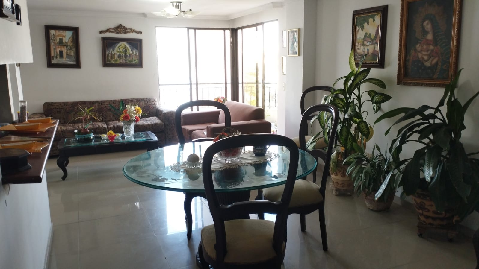 Apartamento en venta en Altos Del Prado, Barranquilla · foto 4 de 23