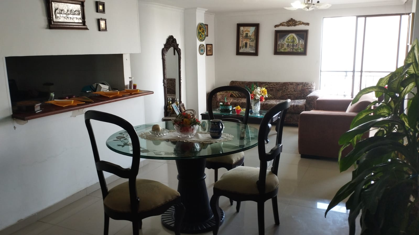 Apartamento en venta en Altos Del Prado, Barranquilla · foto 5 de 23