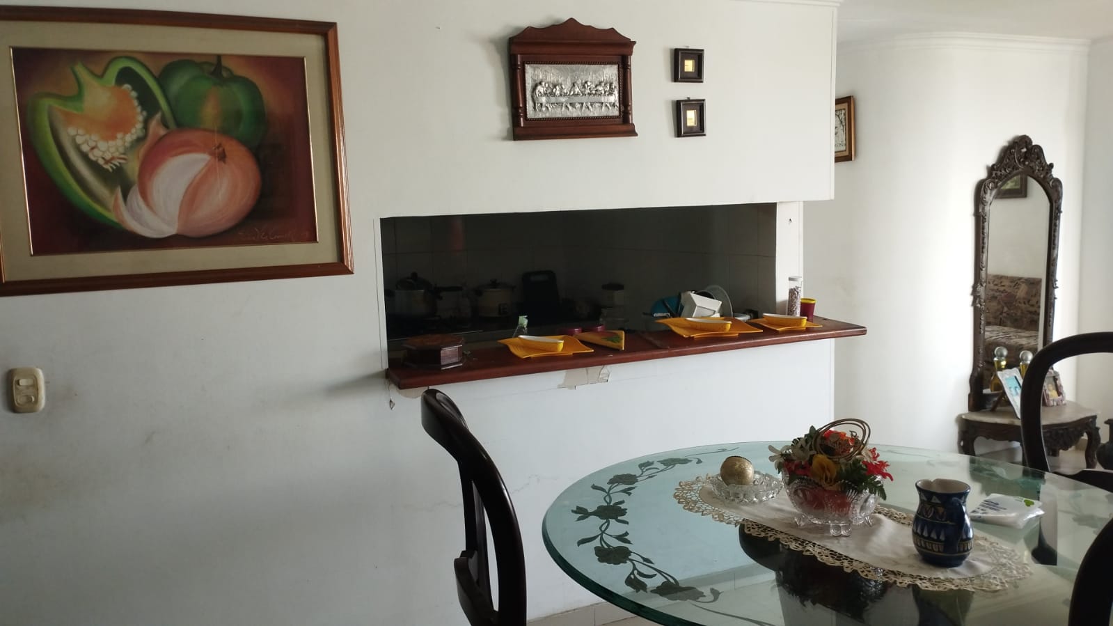 Apartamento en venta en Altos Del Prado, Barranquilla · foto 6 de 23