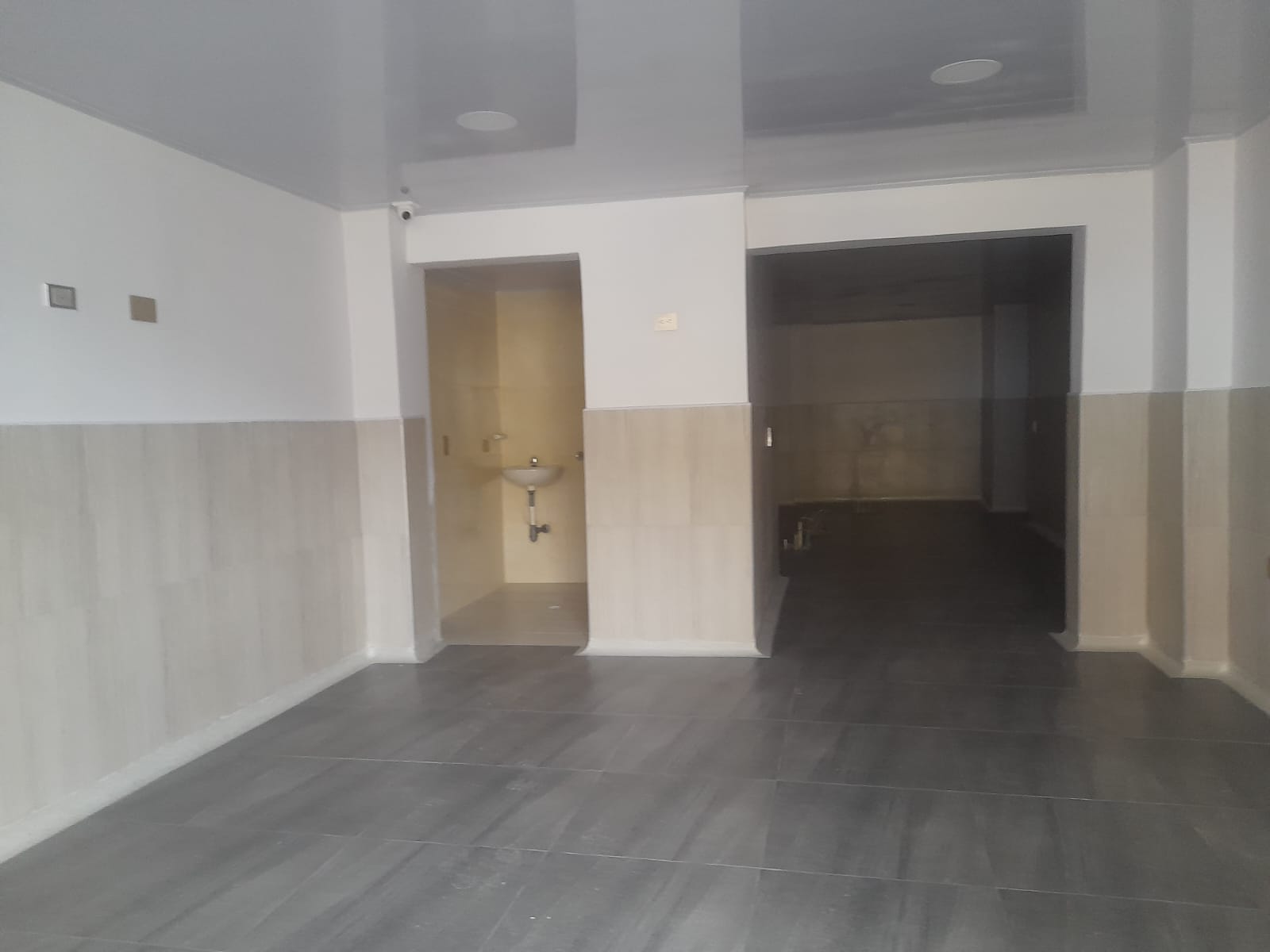 Local en arriendo en Girardot, Bucaramanga, 60 m² · foto 2 de 9