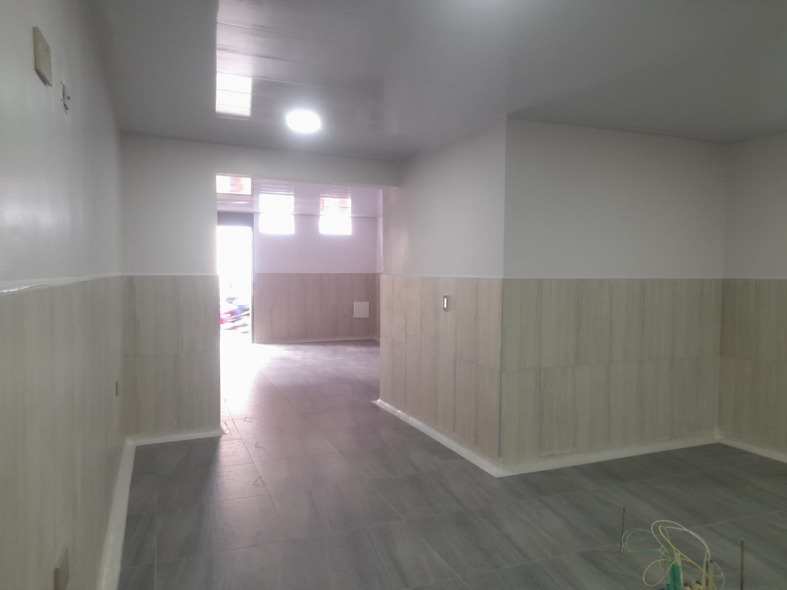 Local en arriendo en Girardot, Bucaramanga, 60 m² · foto 4 de 9