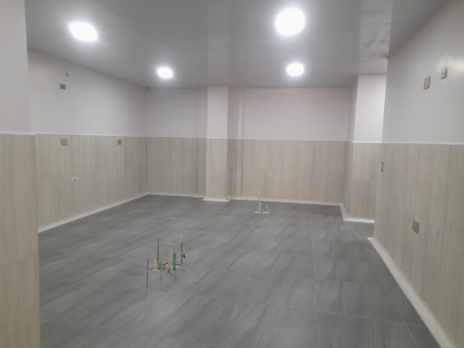 Local en arriendo en Girardot, Bucaramanga, 60 m² · foto 6 de 9