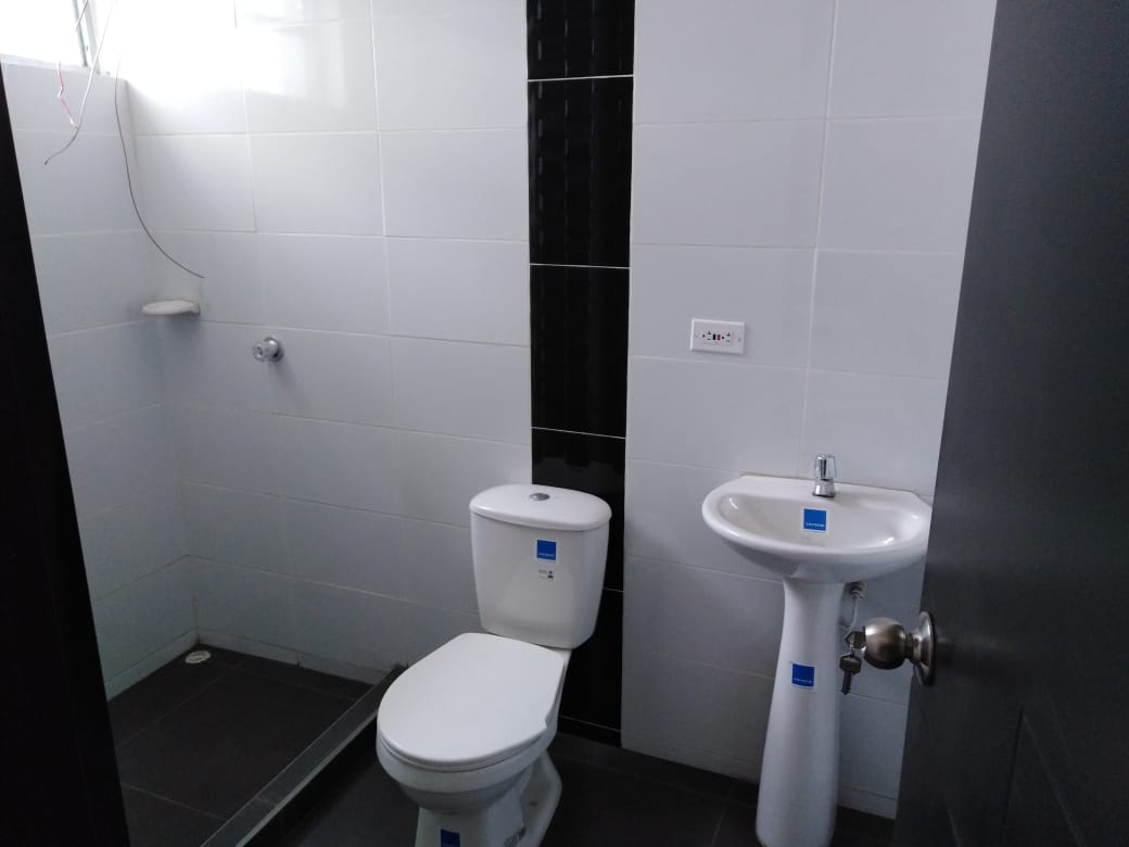 Apartamento en venta en Claret, Bogotá · foto 9 de 9
