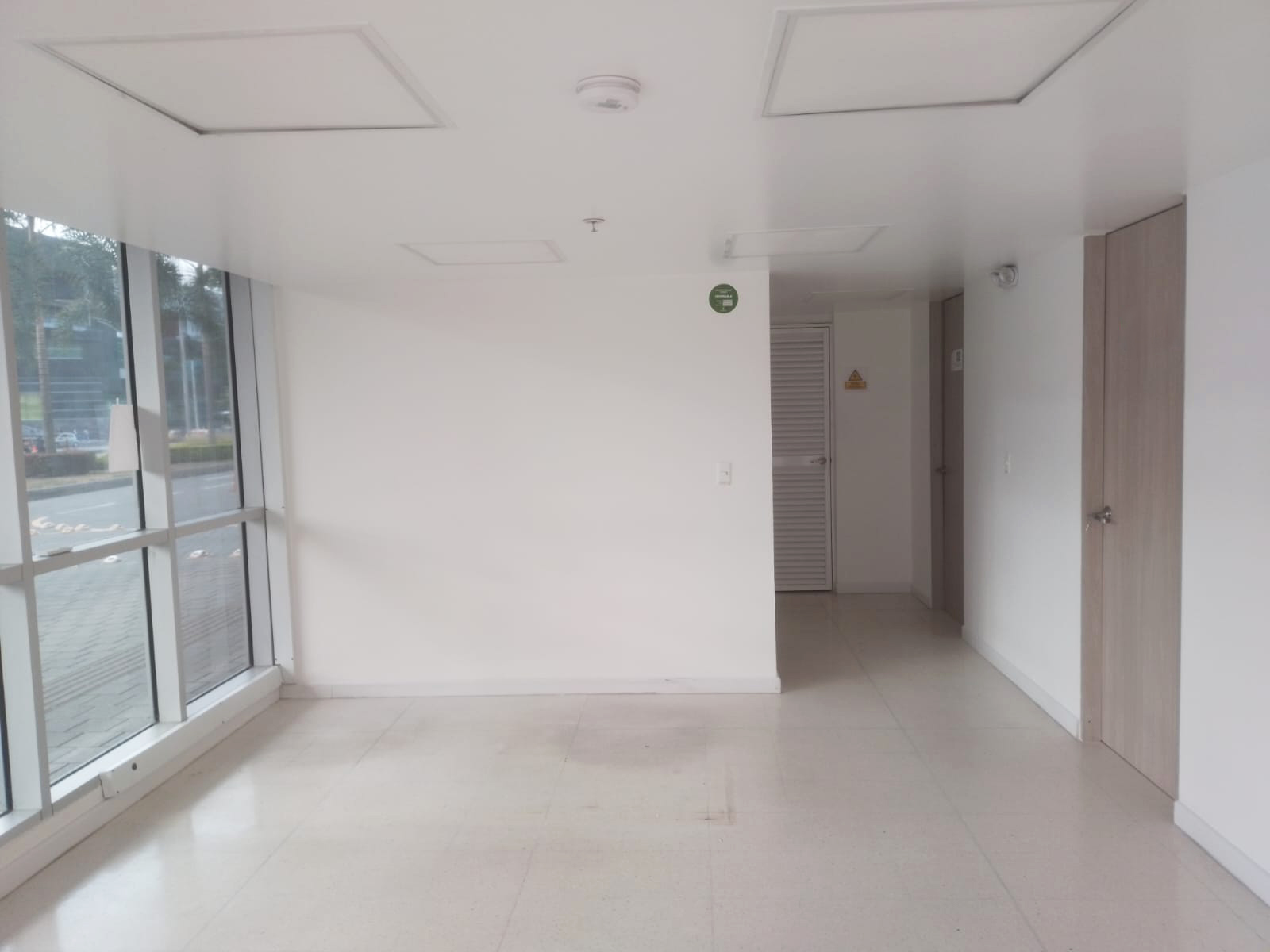 Consultorio en arriendo en San Diego, Medellín, 222 m² · foto 2 de 16