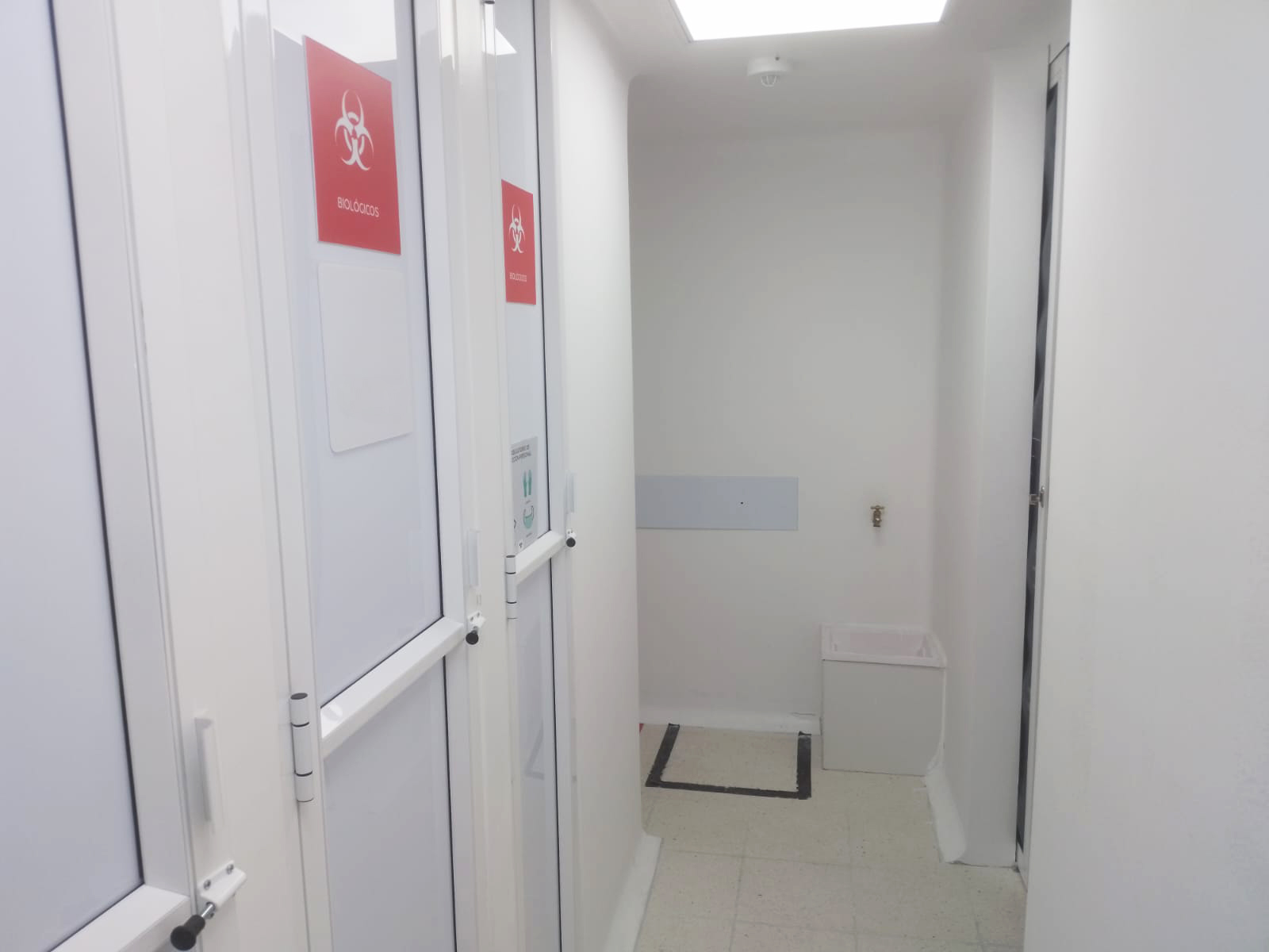 Consultorio en arriendo en San Diego, Medellín, 222 m² · foto 8 de 16