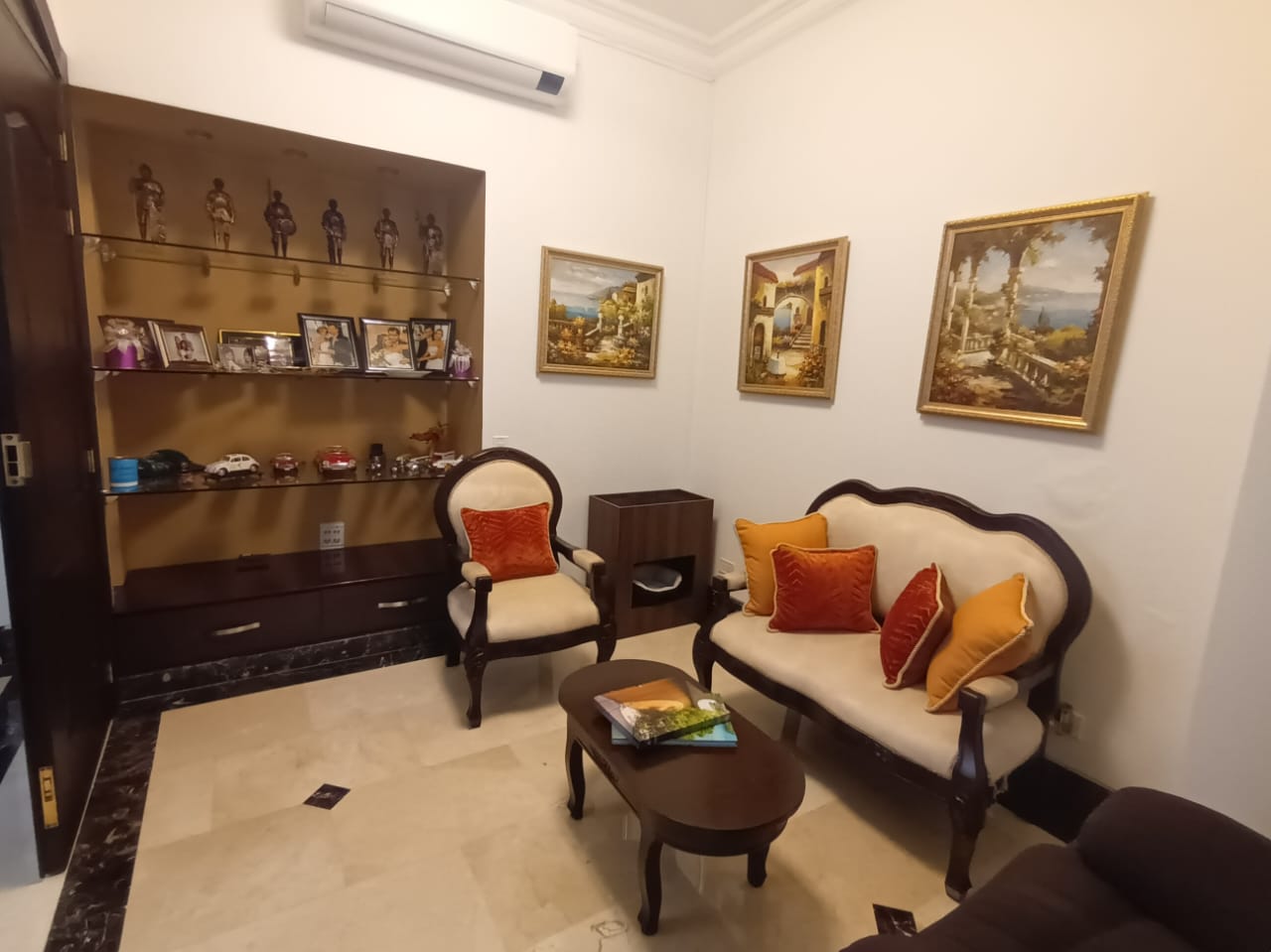 Casa de 7 alcobas en venta en Urbanizacion Rio Lili, Cali, 582 m² · foto 10 de 24