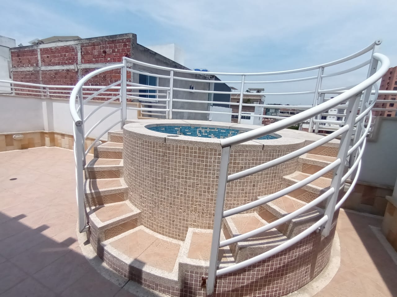 Casa de 7 alcobas en venta en Urbanizacion Rio Lili, Cali, 582 m² · foto 23 de 24