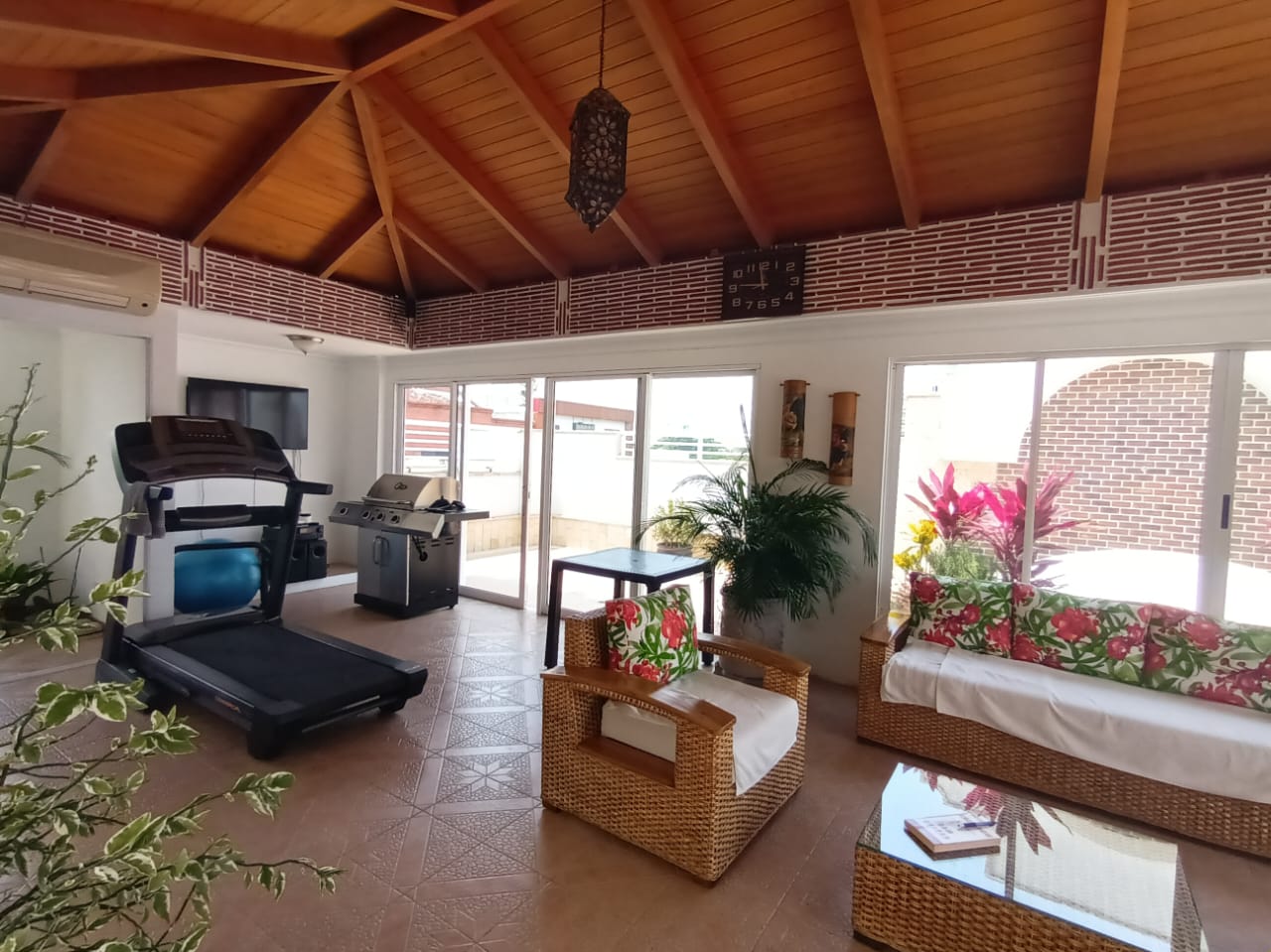 Casa de 7 alcobas en venta en Urbanizacion Rio Lili, Cali, 582 m² · foto 24 de 24