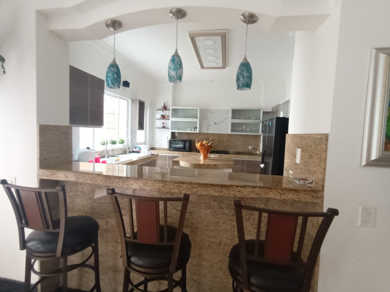 Casa de 7 alcobas en venta en Urbanizacion Rio Lili, Cali, 582 m² · foto 3 de 24