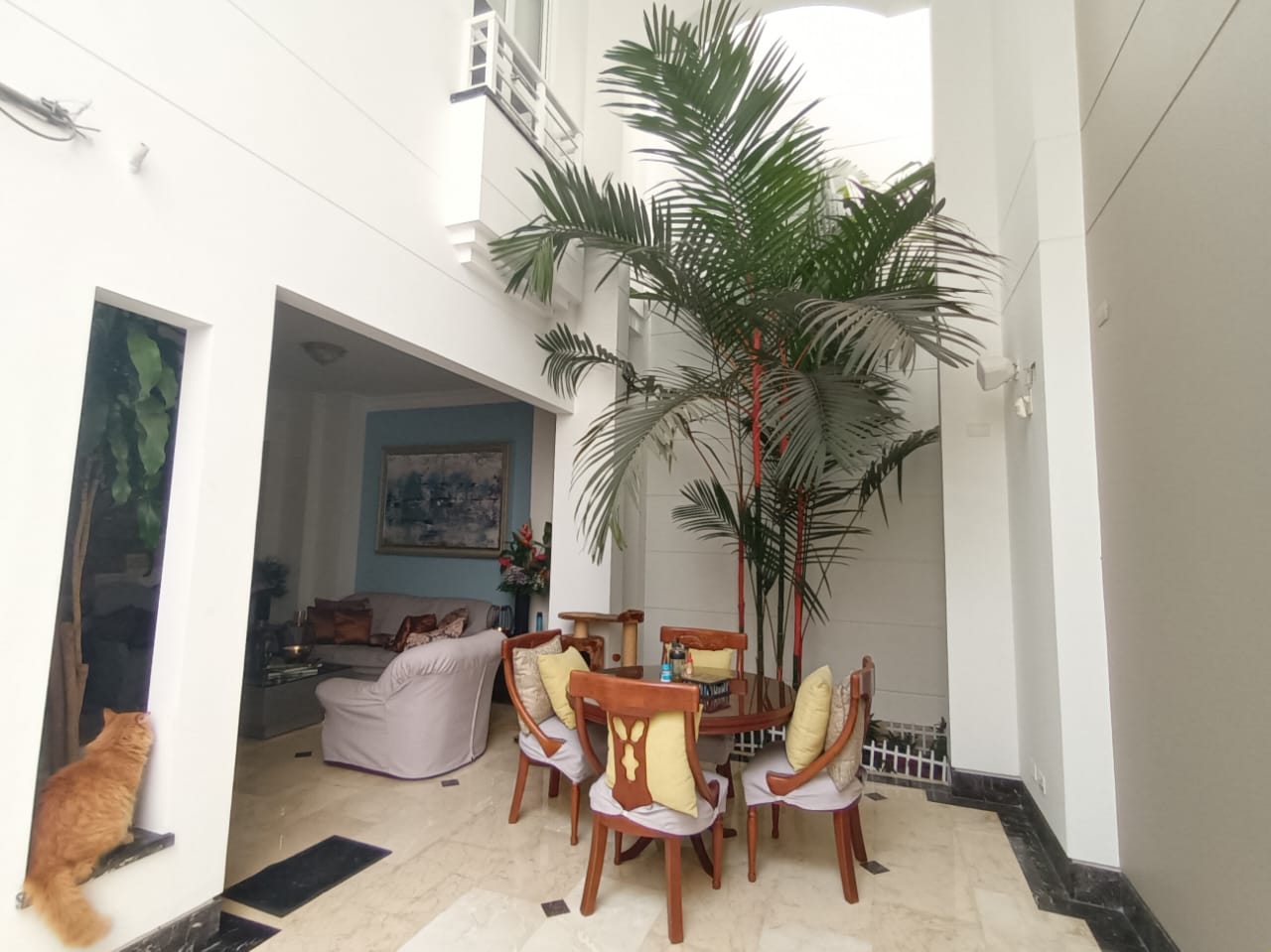 Casa de 7 alcobas en venta en Urbanizacion Rio Lili, Cali, 582 m² · foto 8 de 24