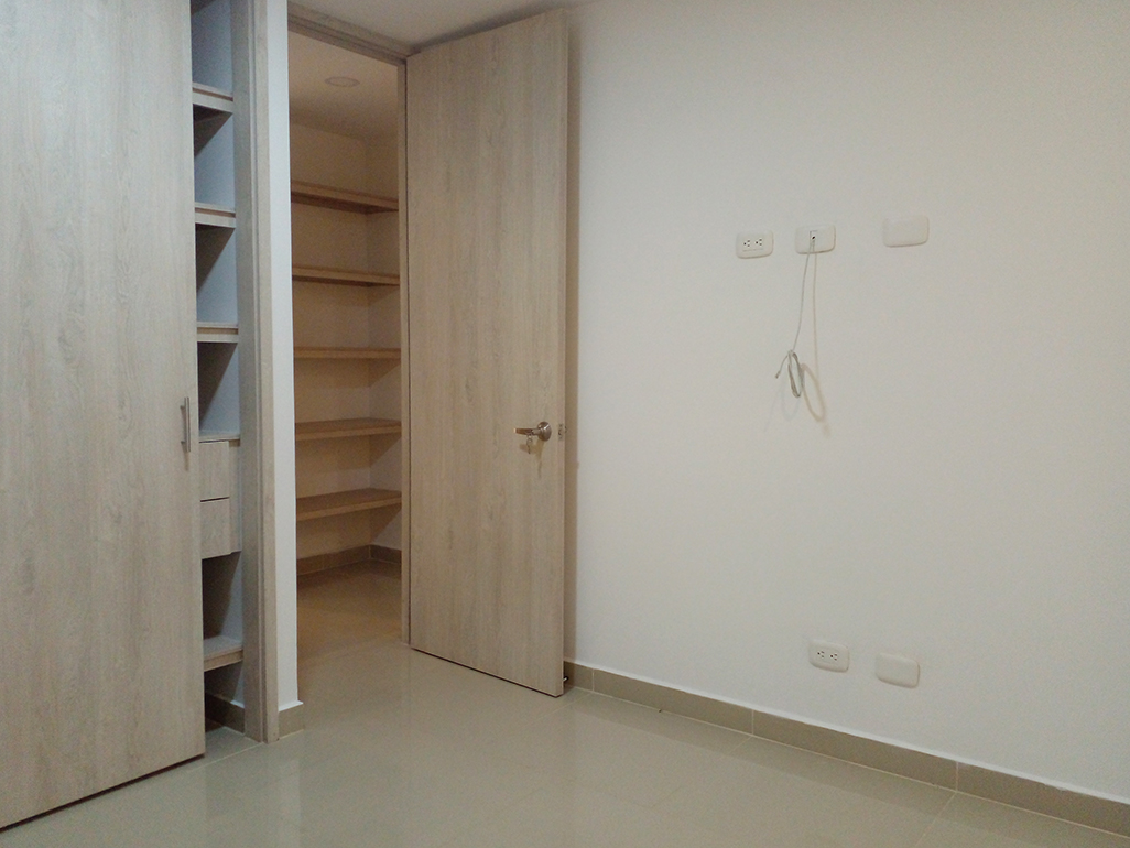 Apartamento de 2 alcobas en arriendo en El Retiro, 79 m² · foto 10 de 19