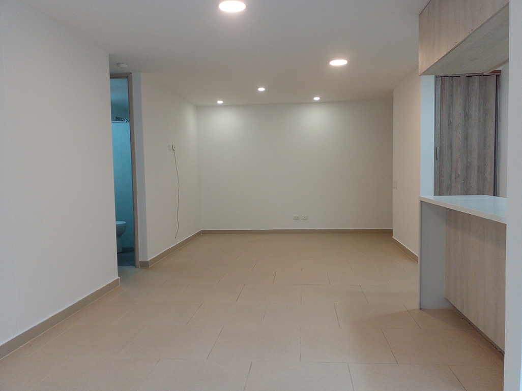 Apartamento de 2 alcobas en arriendo en El Retiro, 79 m² · foto 11 de 19