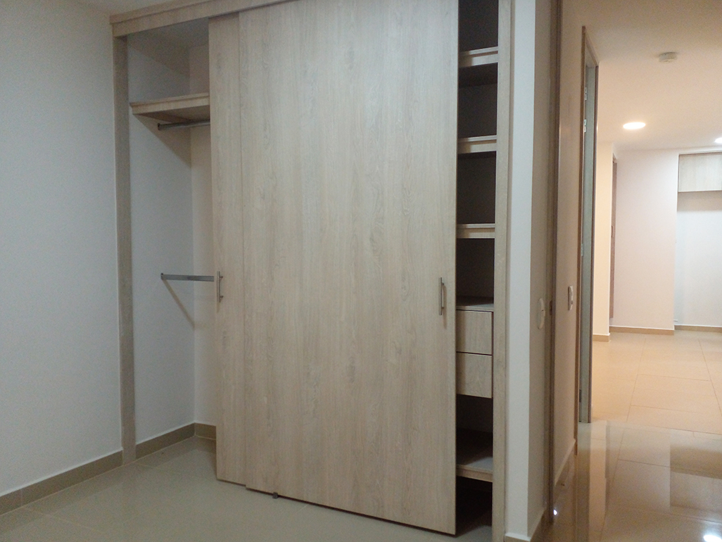 Apartamento de 2 alcobas en arriendo en El Retiro, 79 m² · foto 15 de 19
