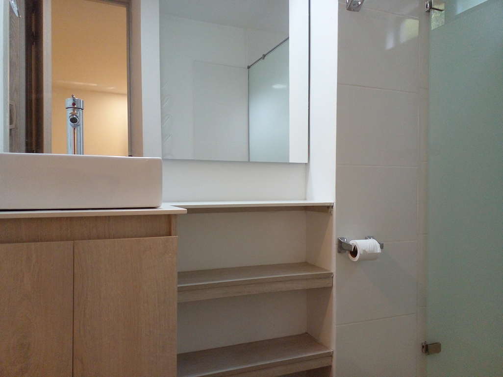 Apartamento de 2 alcobas en arriendo en El Retiro, 79 m² · foto 16 de 19