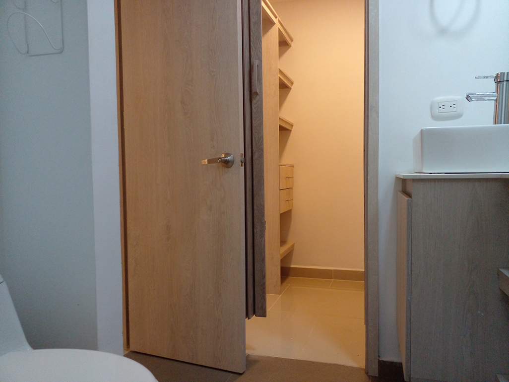 Apartamento de 2 alcobas en arriendo en El Retiro, 79 m² · foto 17 de 19