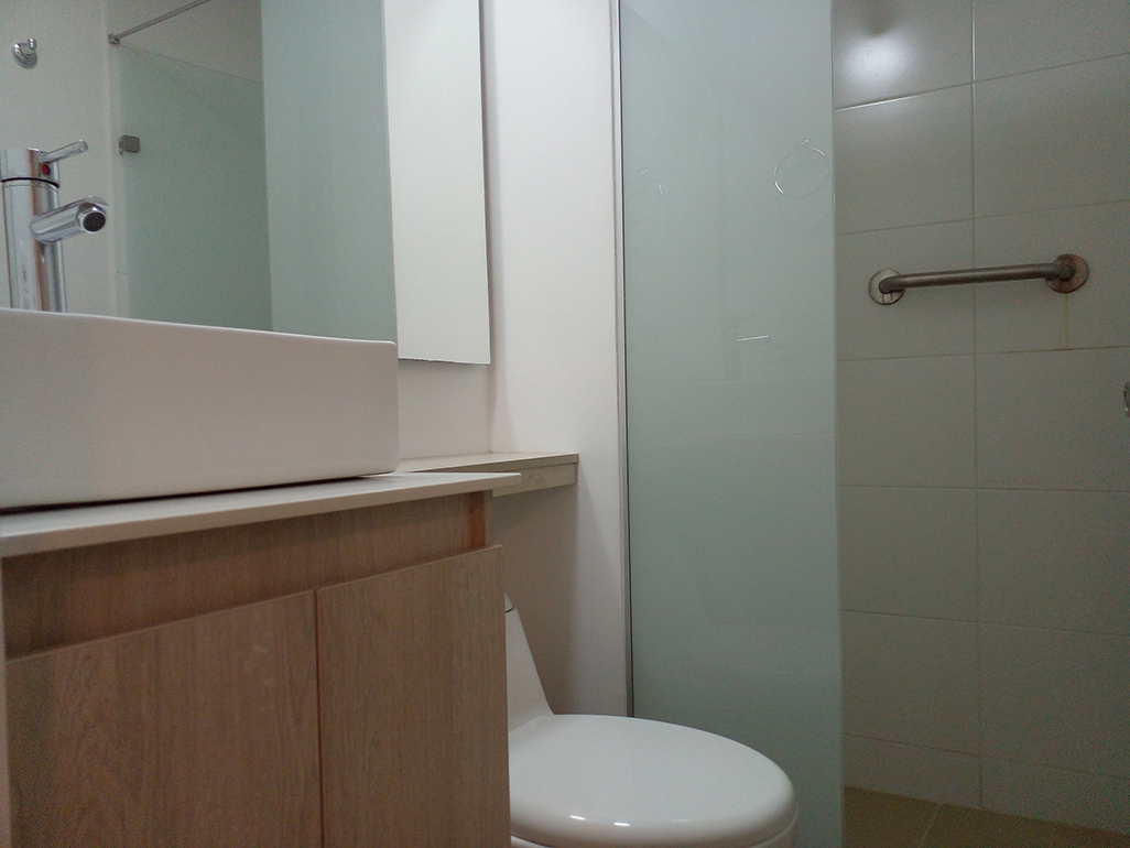 Apartamento de 2 alcobas en arriendo en El Retiro, 79 m² · foto 19 de 19