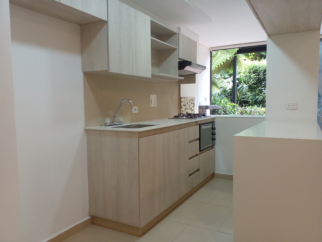 Apartamento de 2 alcobas en arriendo en El Retiro, 79 m² · foto 6 de 19