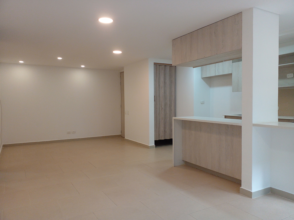 Apartamento de 2 alcobas en arriendo en El Retiro, 79 m² · foto 8 de 19