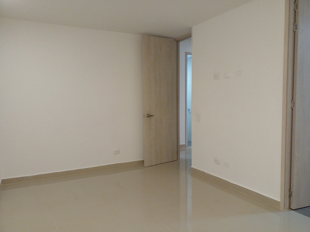 Apartamento de 2 alcobas en arriendo en El Retiro, 79 m² · foto 9 de 19