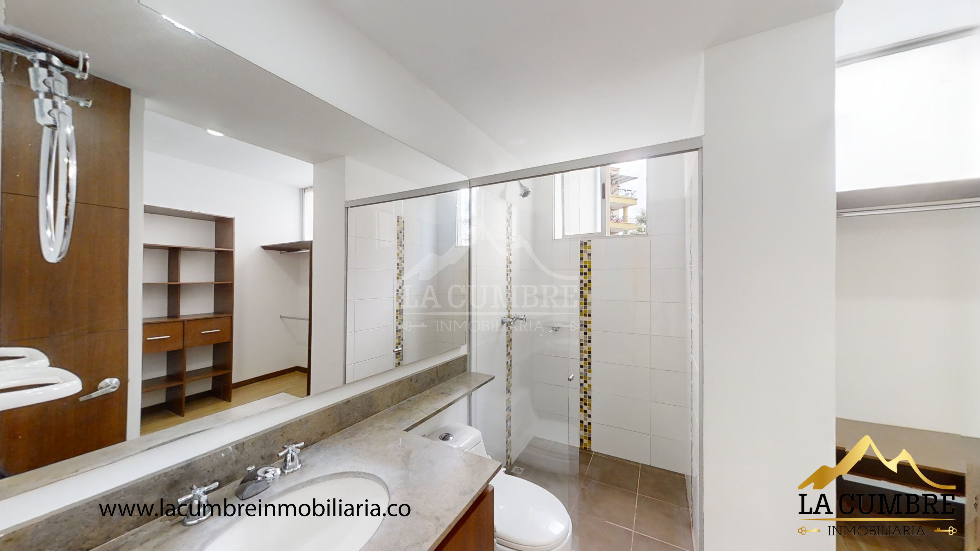 Apartamento en arriendo en Zuñiga, Envigado · foto 10 de 14