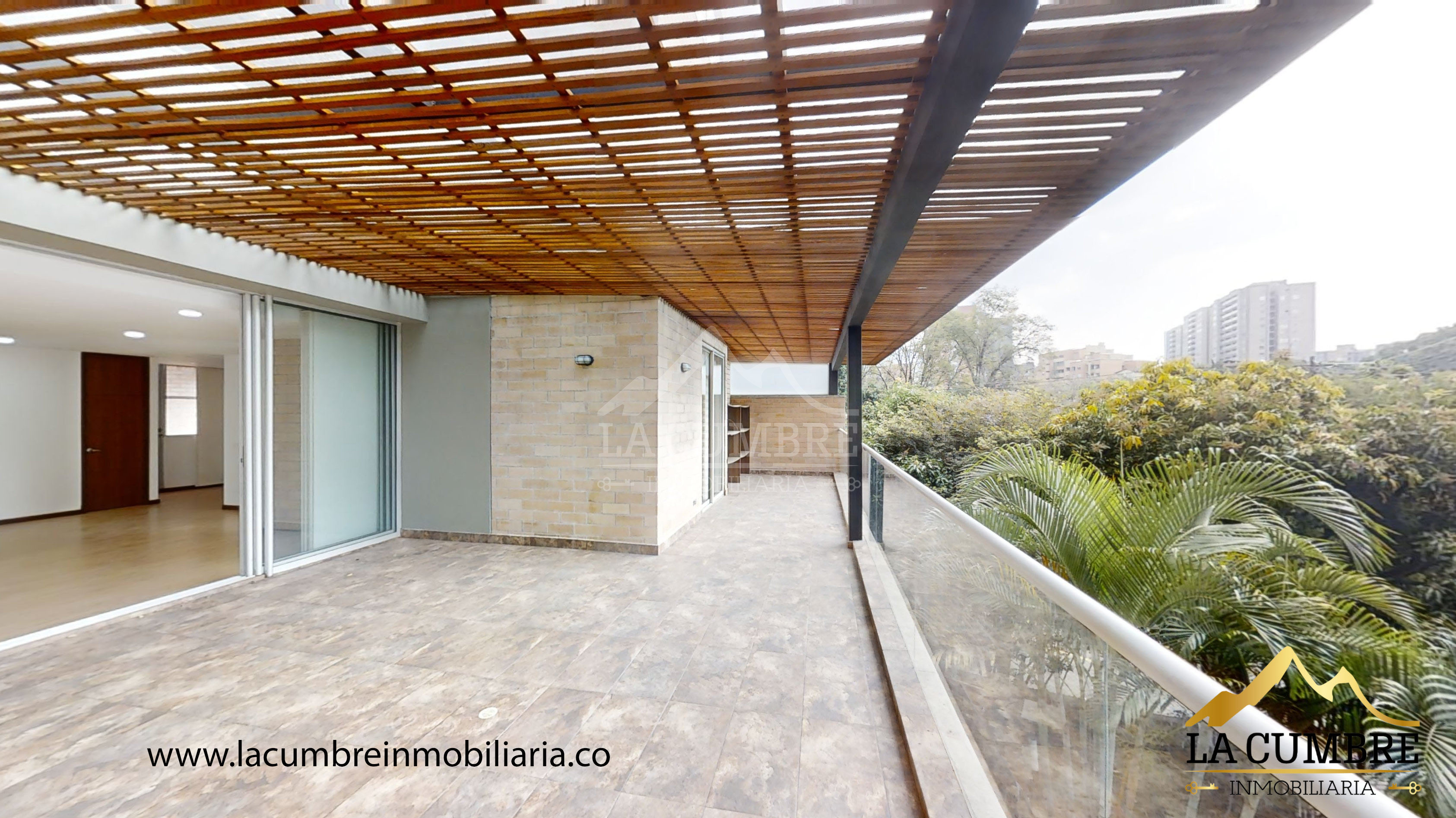 Apartamento en arriendo en Zuñiga, Envigado · foto 12 de 14