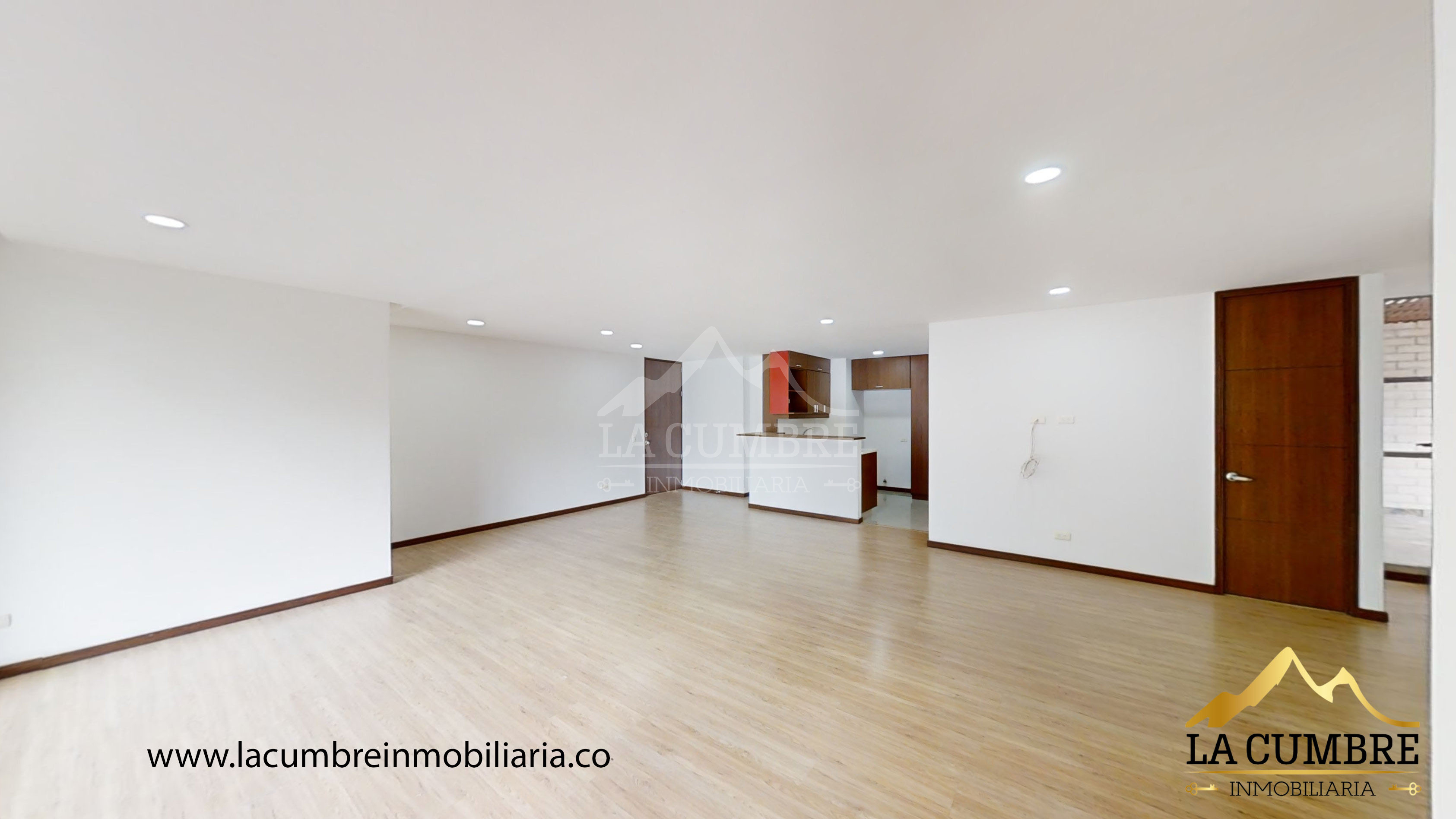 Apartamento en arriendo en Zuñiga, Envigado · foto 3 de 14