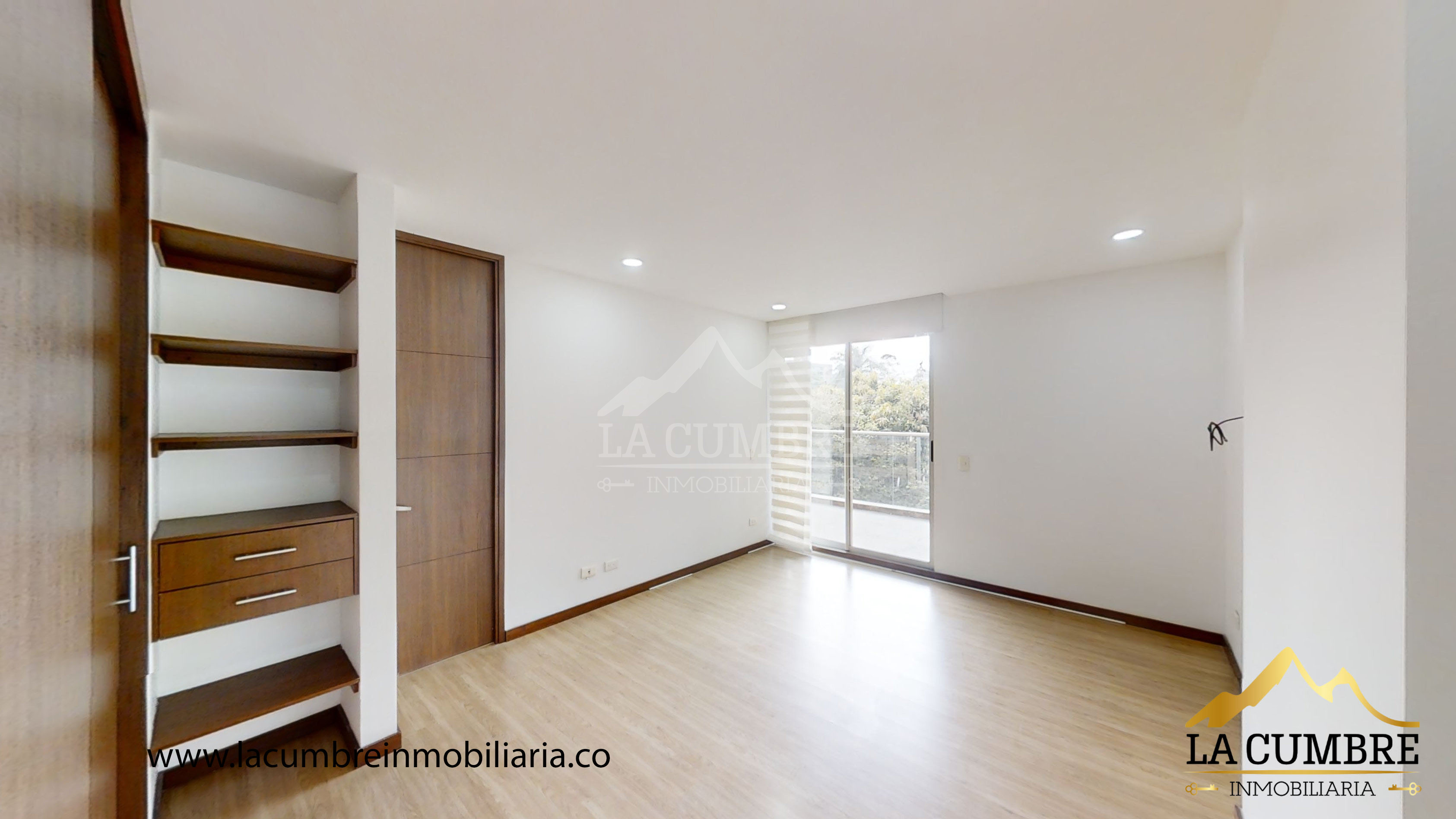Apartamento en arriendo en Zuñiga, Envigado · foto 5 de 14