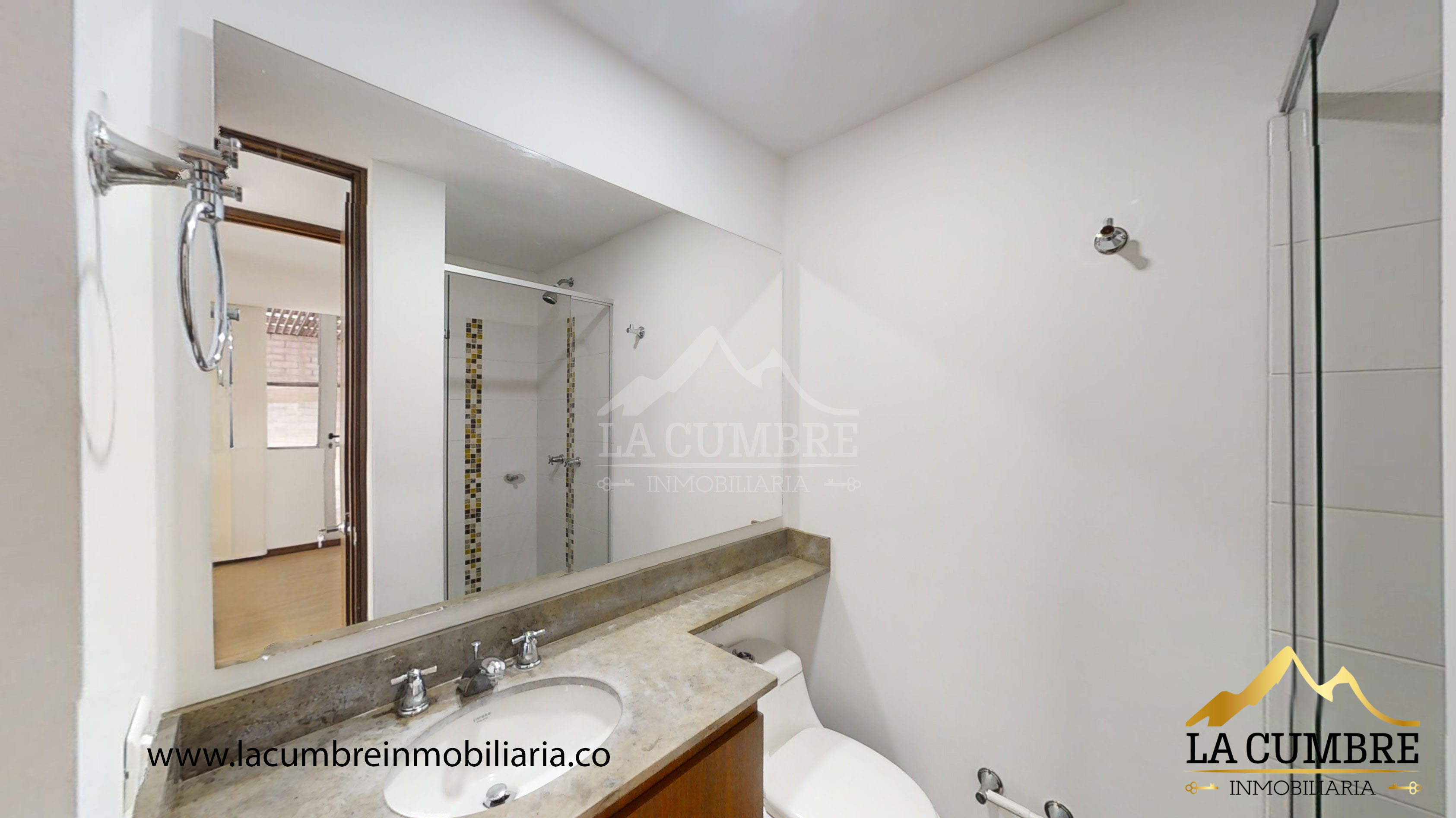 Apartamento en arriendo en Zuñiga, Envigado · foto 6 de 14