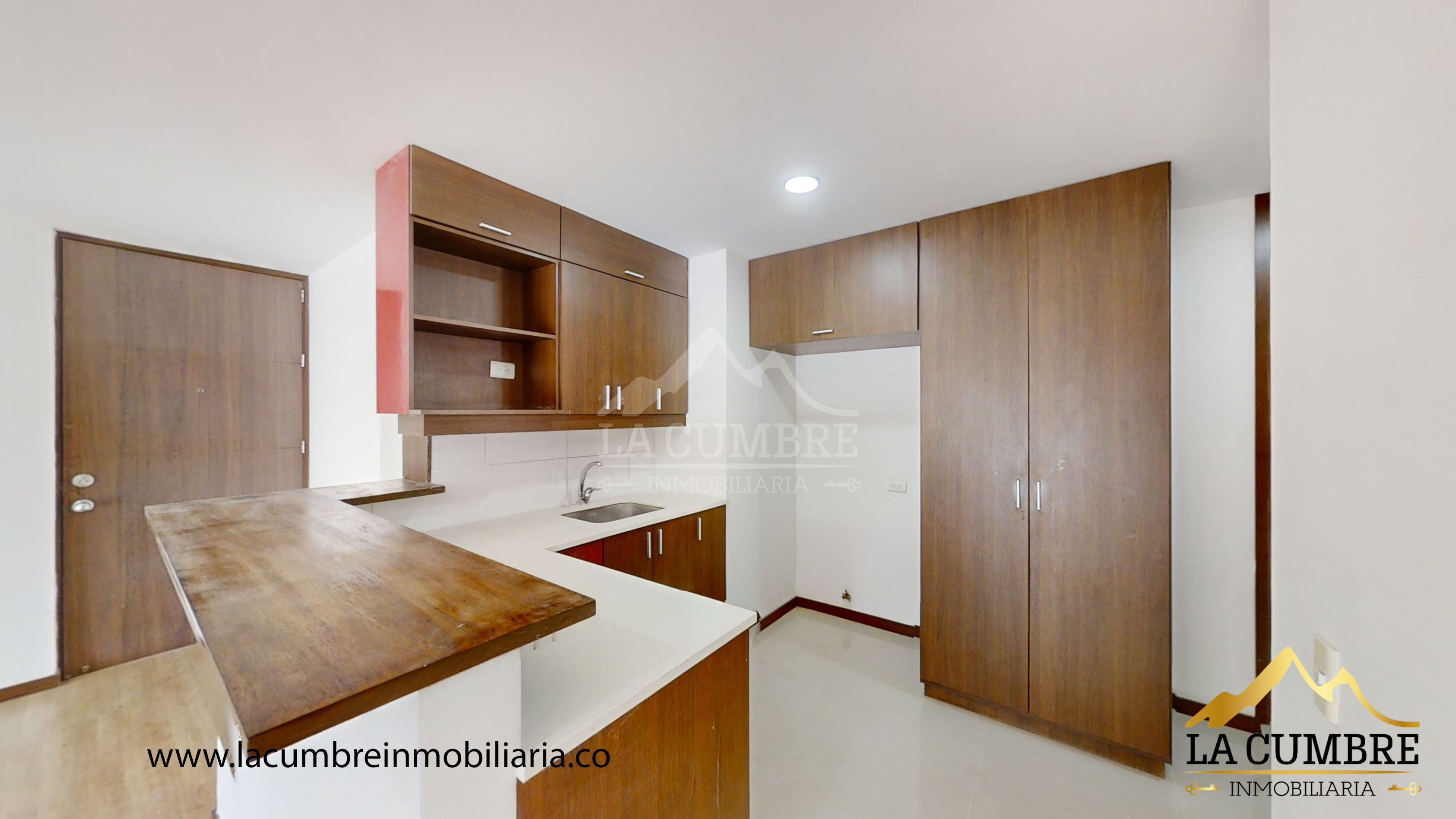 Apartamento en arriendo en Zuñiga, Envigado · foto 7 de 14