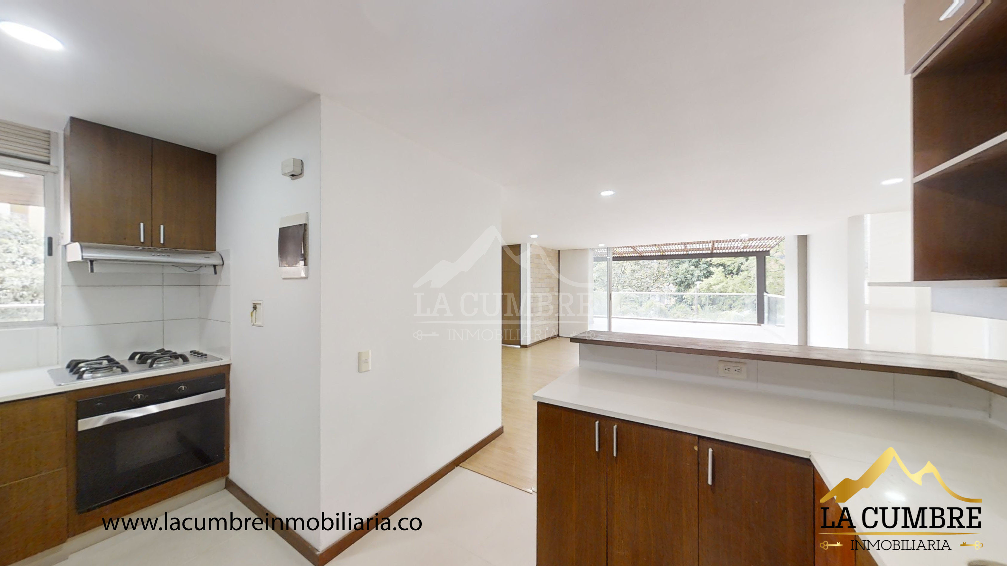 Apartamento en arriendo en Zuñiga, Envigado · foto 8 de 14