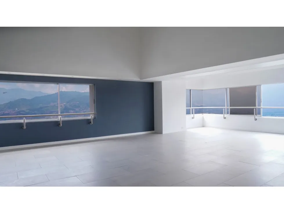 Apartamento de 7 alcobas en venta en San Lucas, Medellín, 770 m² · foto 13 de 24