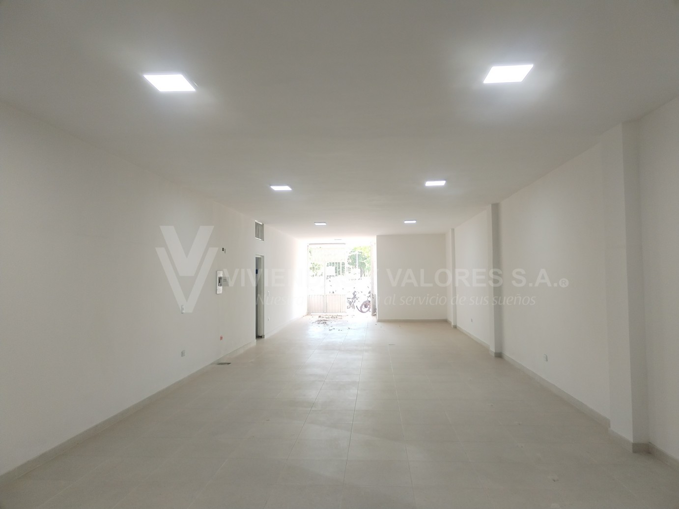 Local en arriendo en Prados Del Norte, Cúcuta, 110 m² · foto 3 de 8