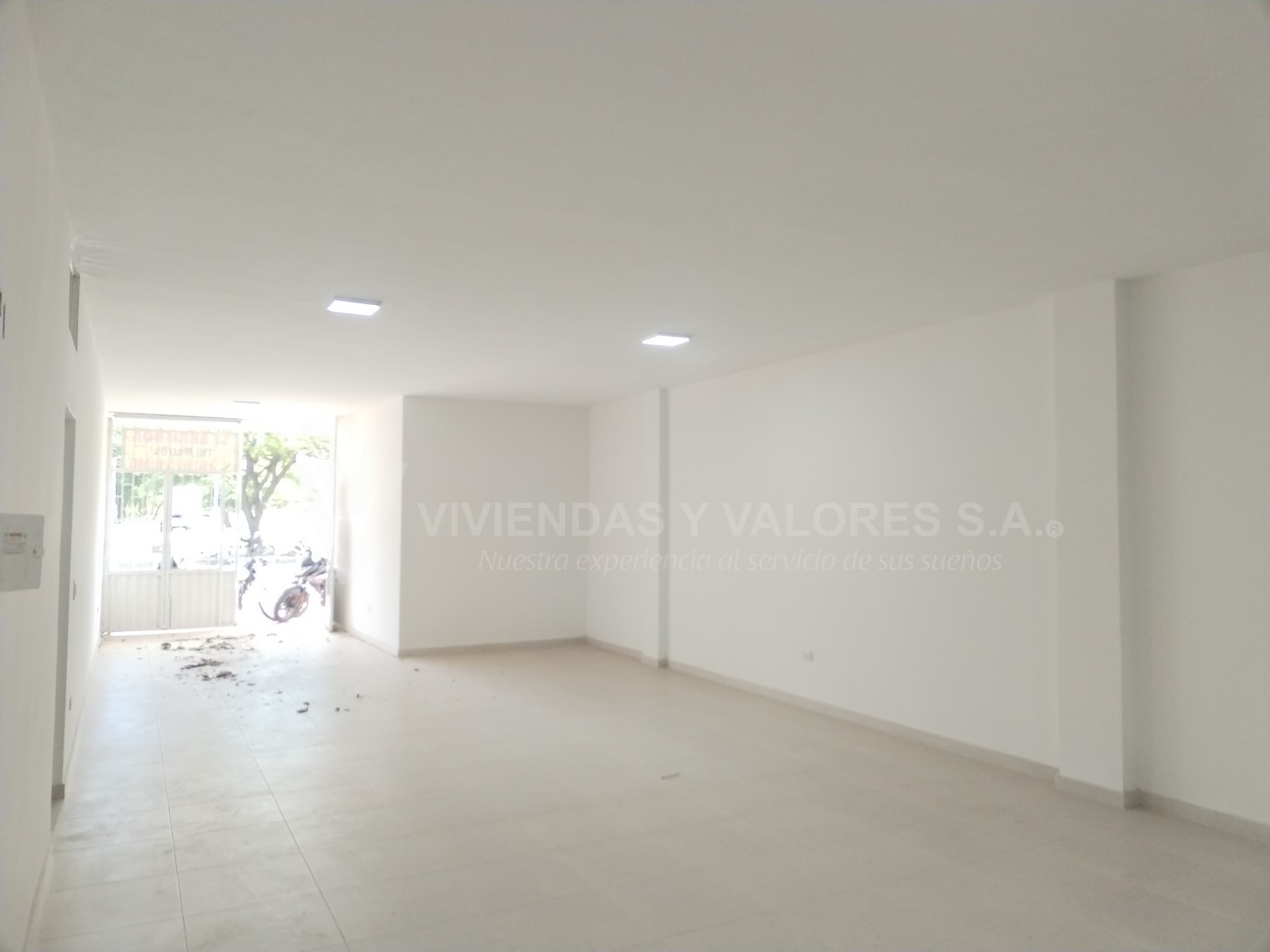 Local en arriendo en Prados Del Norte, Cúcuta, 110 m² · foto 4 de 8