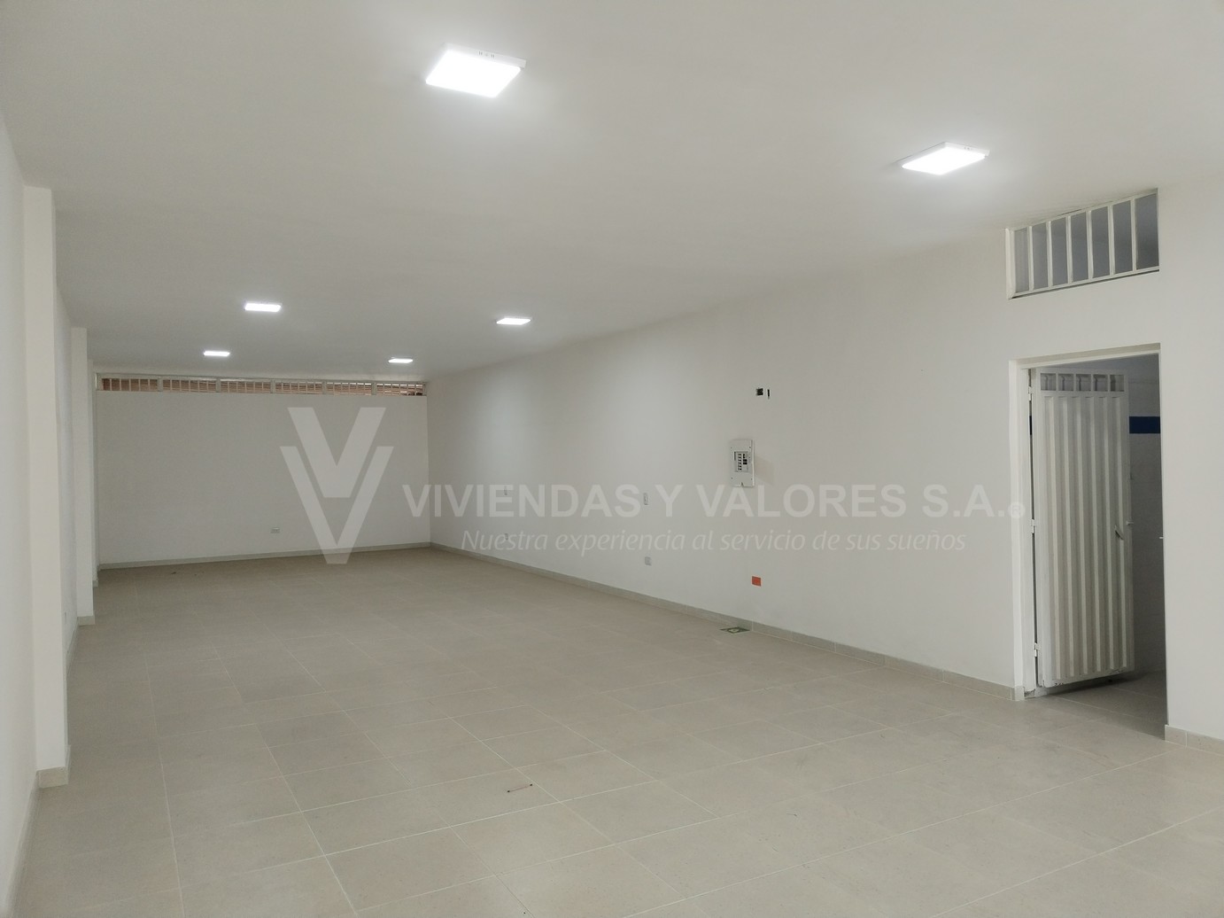 Local en arriendo en Prados Del Norte, Cúcuta, 110 m² · foto 6 de 8