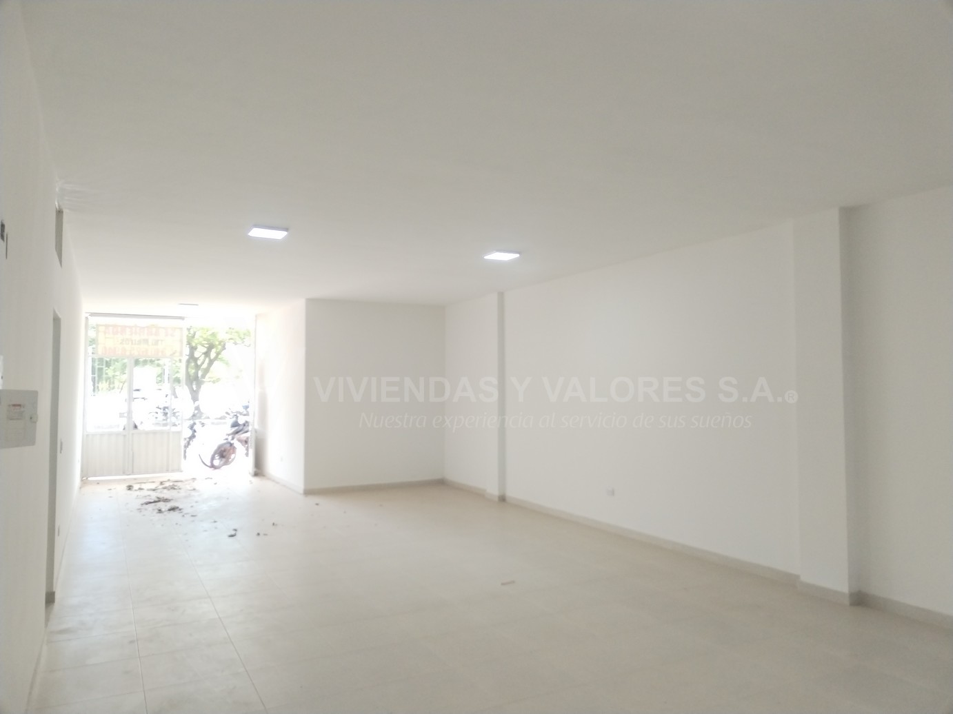 Local en arriendo en Prados Del Norte, Cúcuta, 110 m² · foto 7 de 8