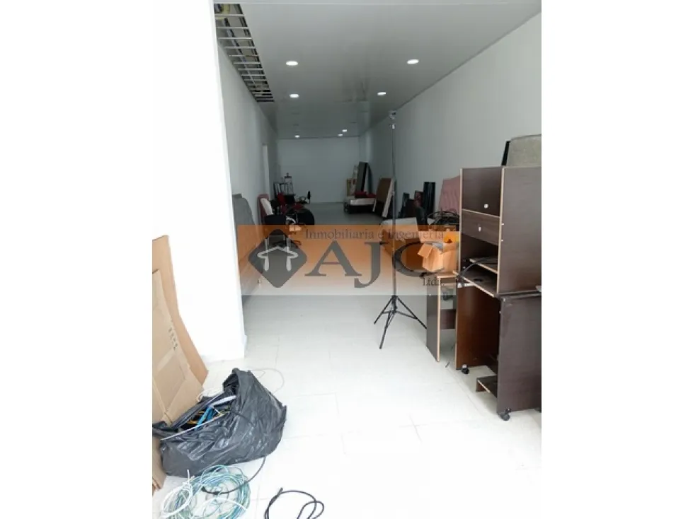 Local en arriendo en Alarcon, Bucaramanga, 100 m² · foto 2 de 7