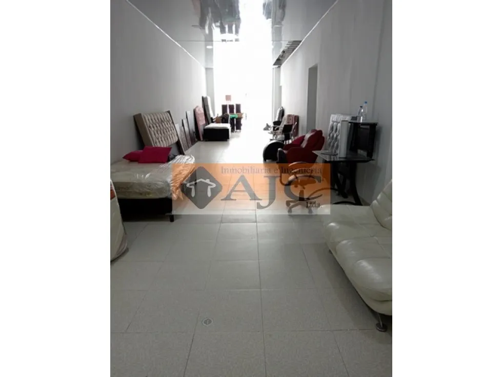 Local en arriendo en Alarcon, Bucaramanga, 100 m² · foto 7 de 7