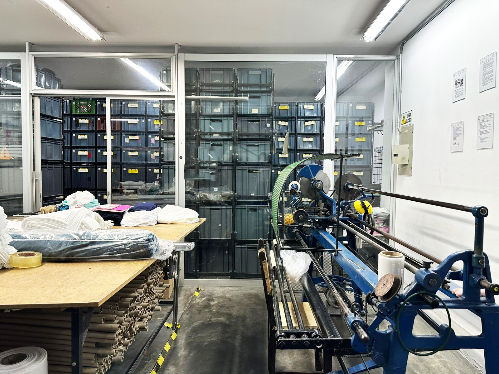 Bodega en venta en El Carmelo Ii, Sabaneta, 1013 m² · foto 14 de 16