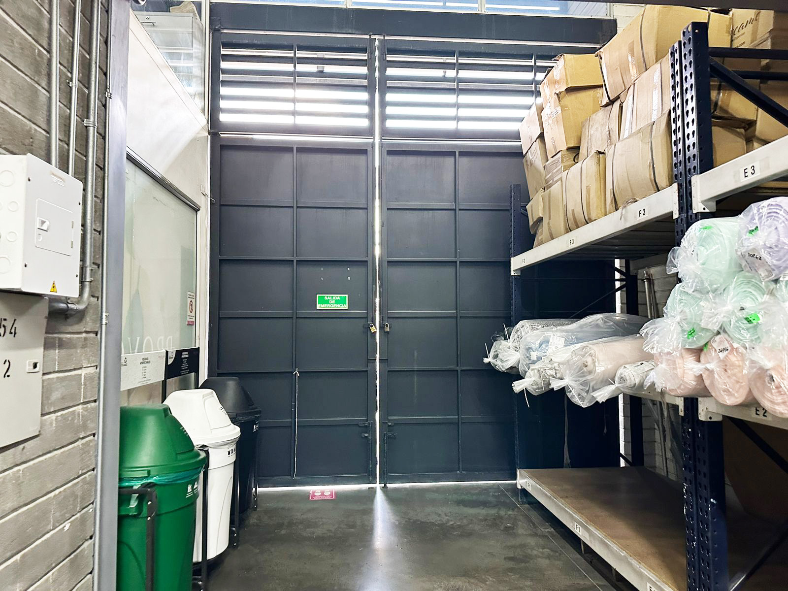 Bodega en venta en El Carmelo Ii, Sabaneta, 1013 m² · foto 15 de 16