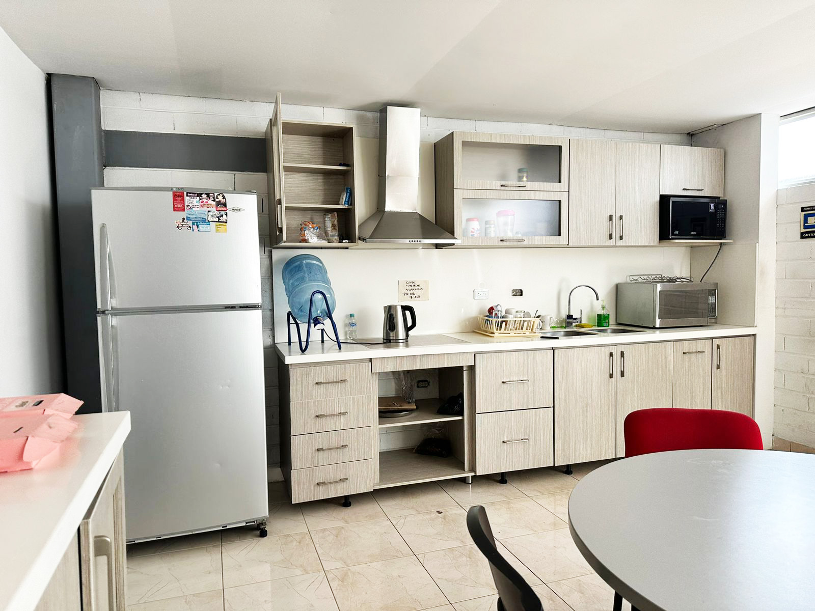Bodega en venta en El Carmelo Ii, Sabaneta, 1013 m² · foto 5 de 16