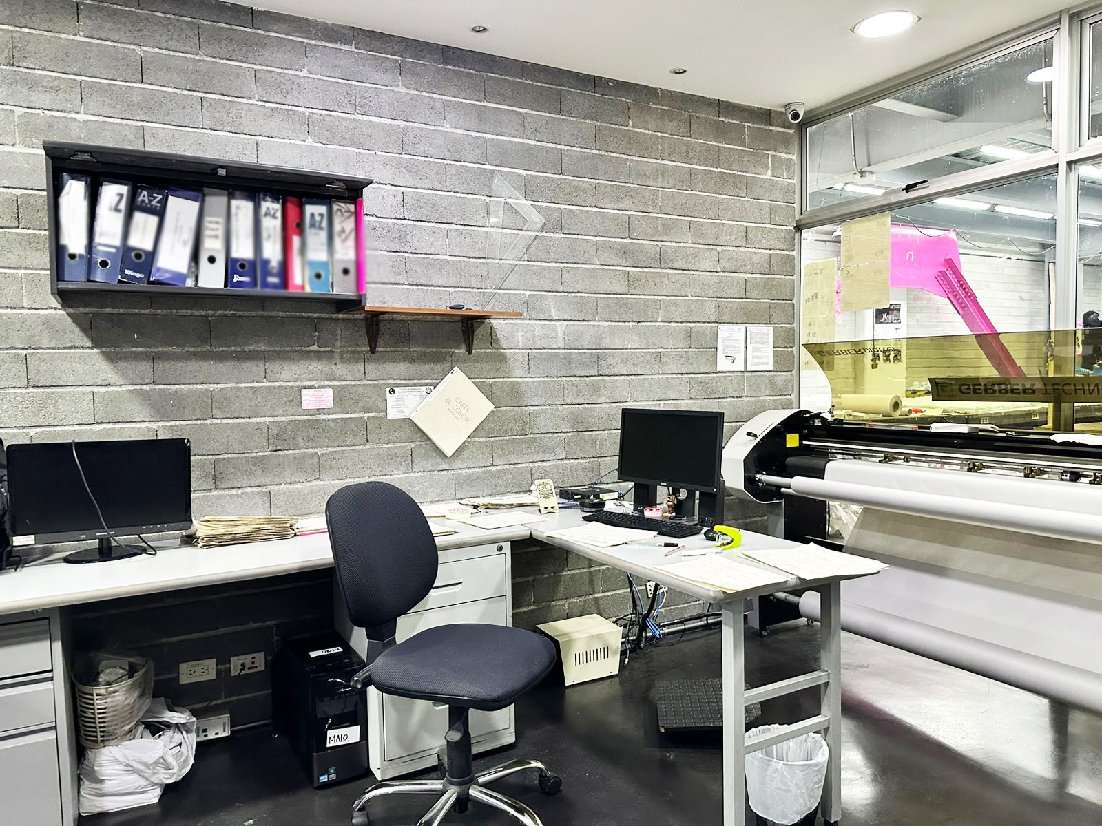 Bodega en venta en El Carmelo Ii, Sabaneta, 1013 m² · foto 8 de 16