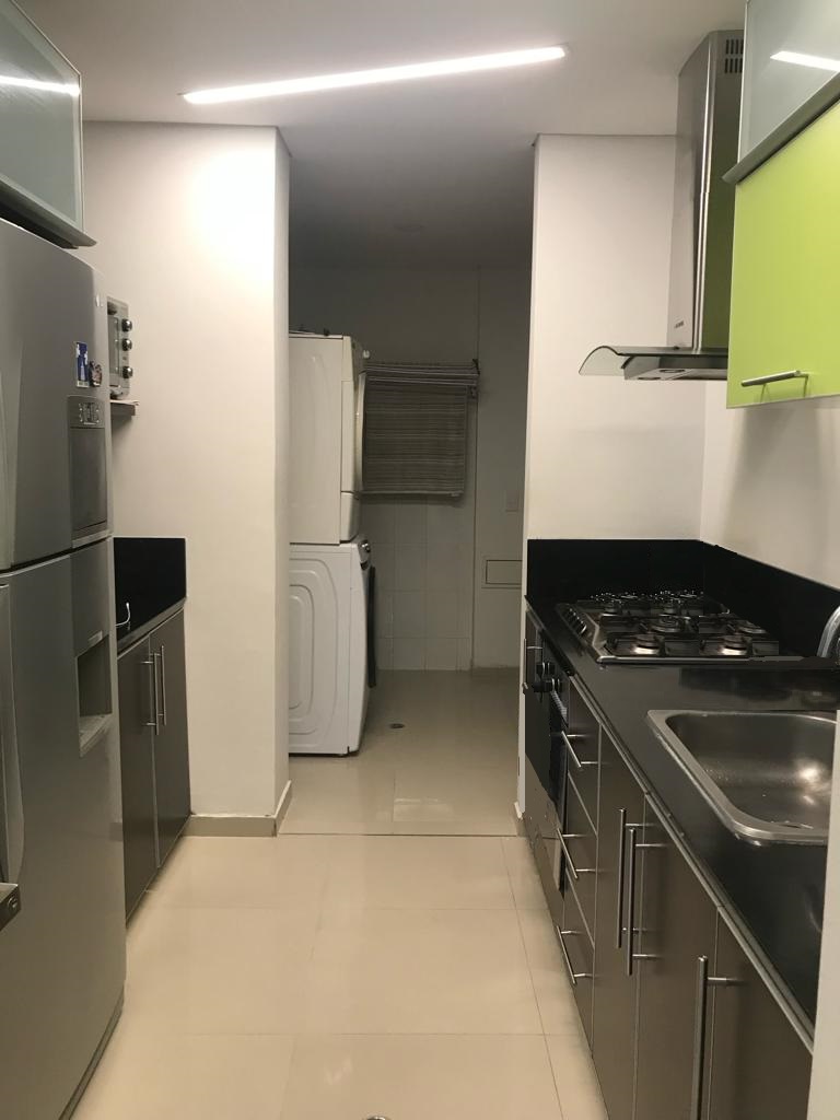 Apartamento en venta en Altos Del Limon, Barranquilla · foto 11 de 14
