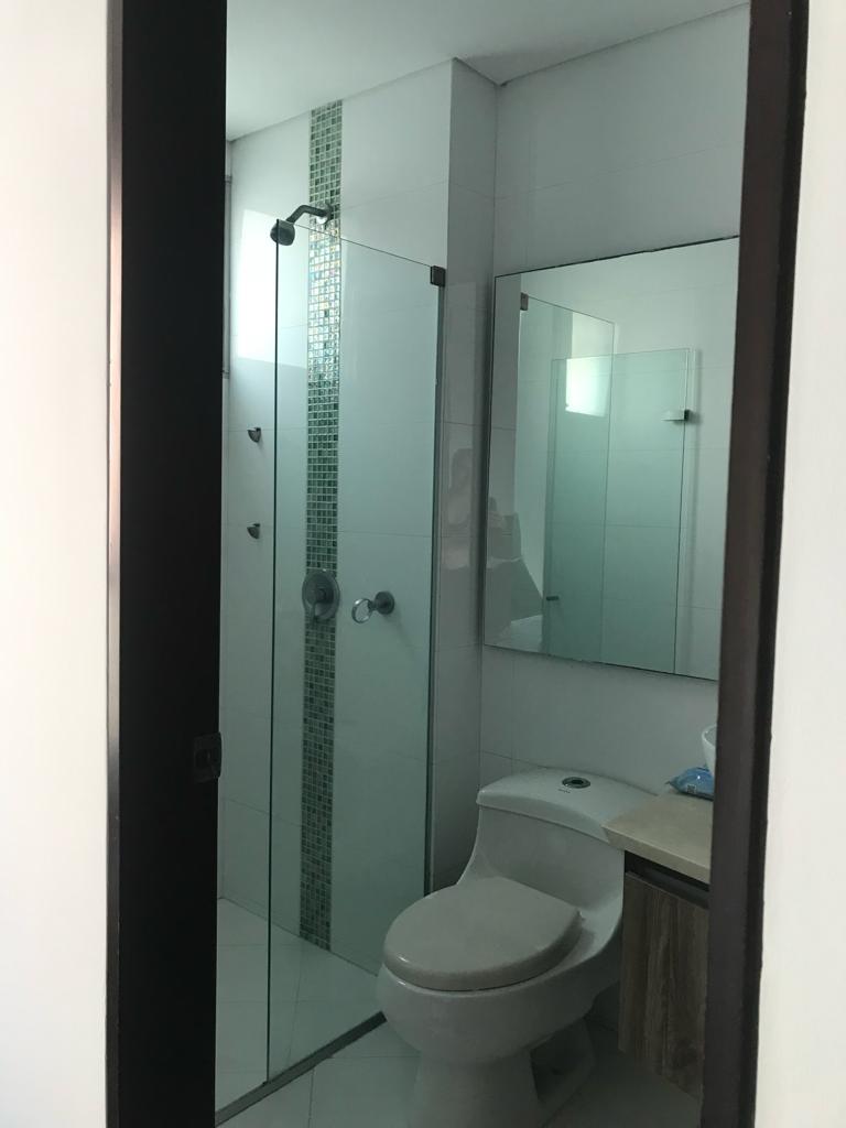 Apartamento en venta en Altos Del Limon, Barranquilla · foto 13 de 14