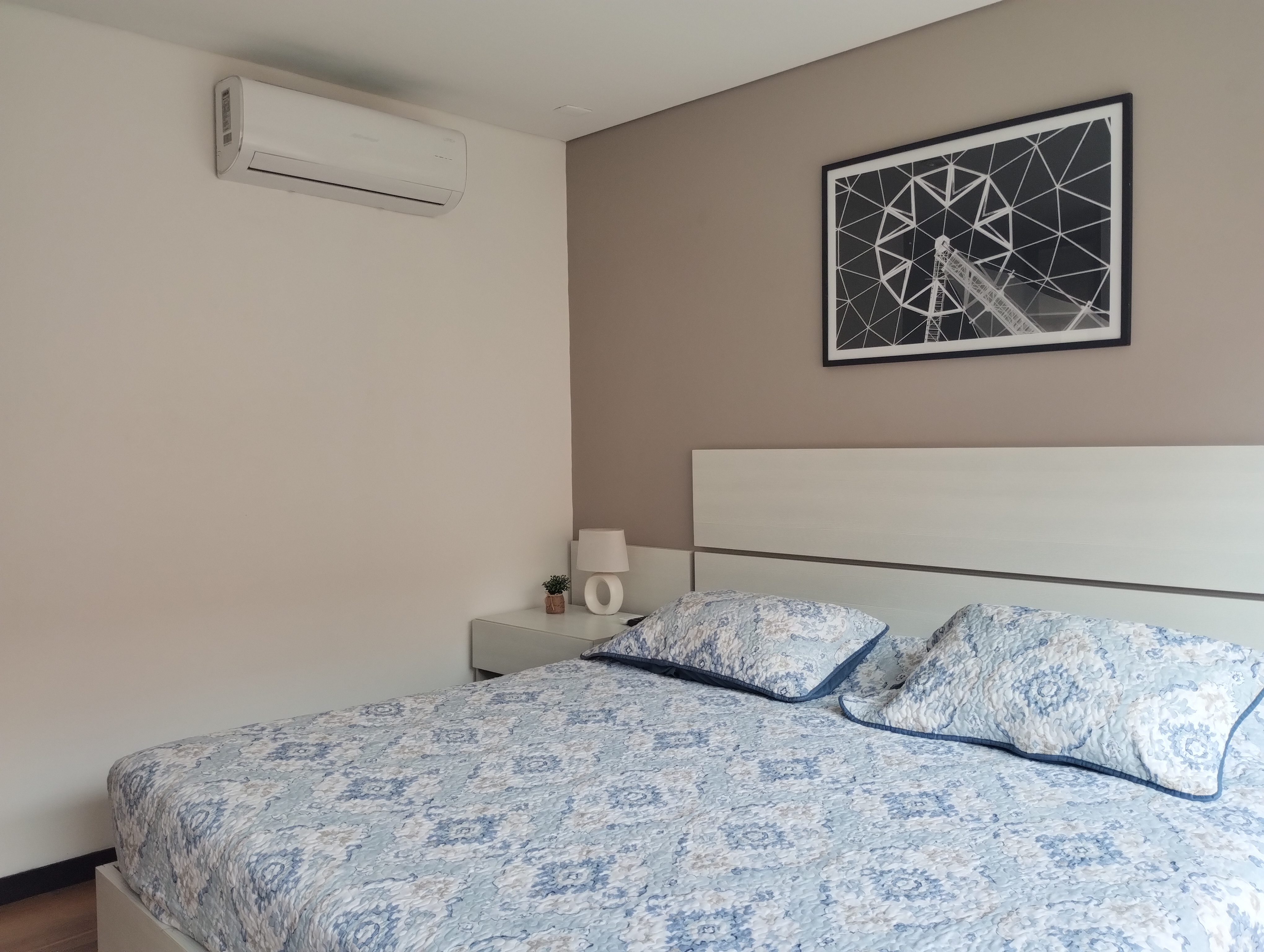 Apartamento en venta en Altos Del Limon, Barranquilla · foto 3 de 14